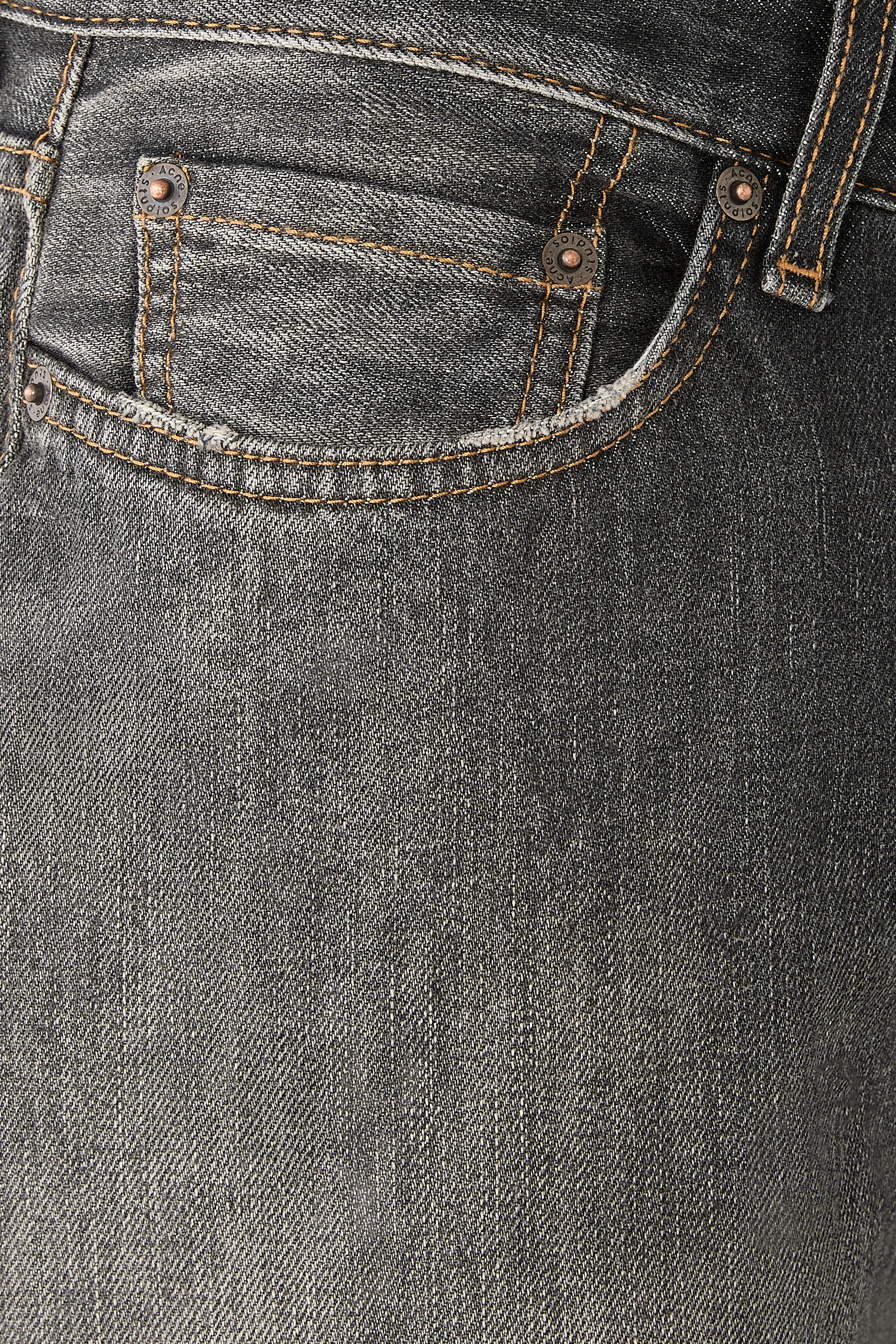 1981 Loose Fit Jeans 
