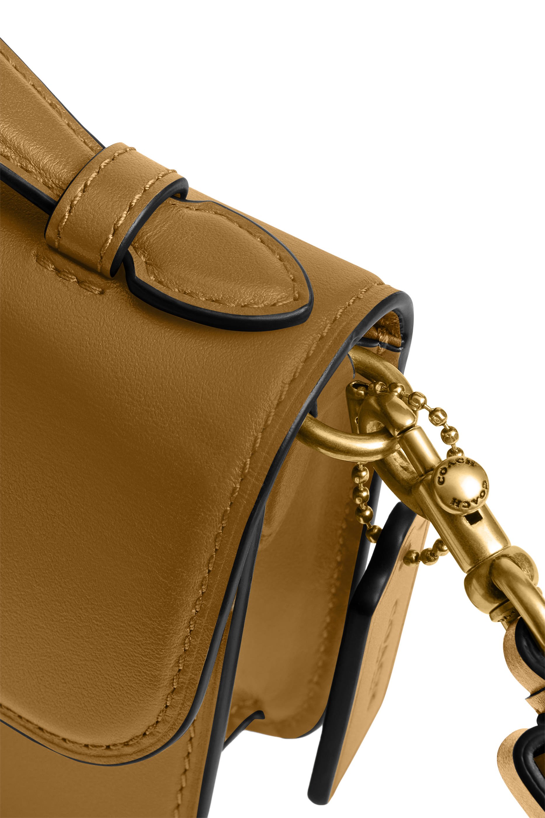 Elora Top Handle Crossbody Bag