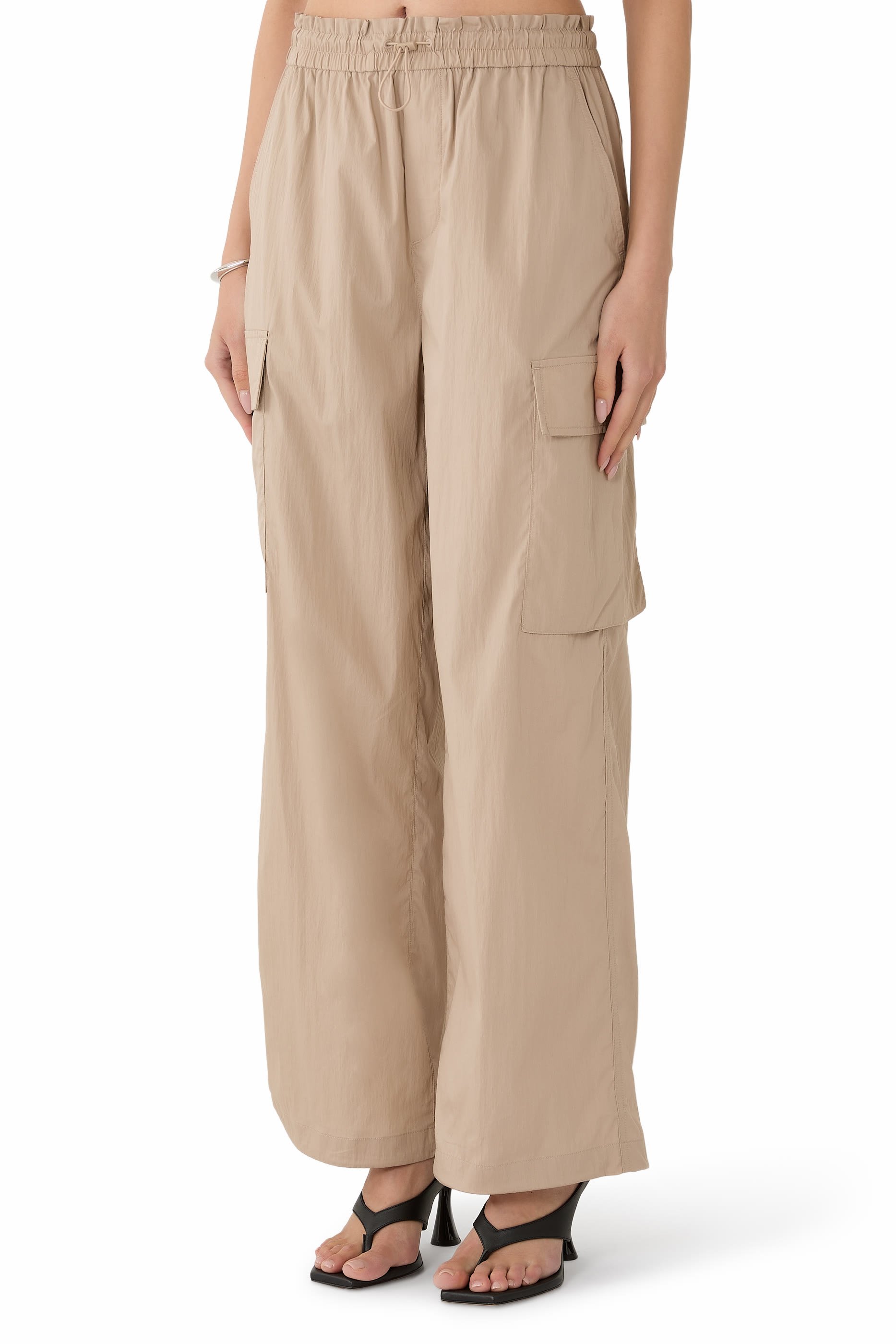 Victoria Cargo Pants