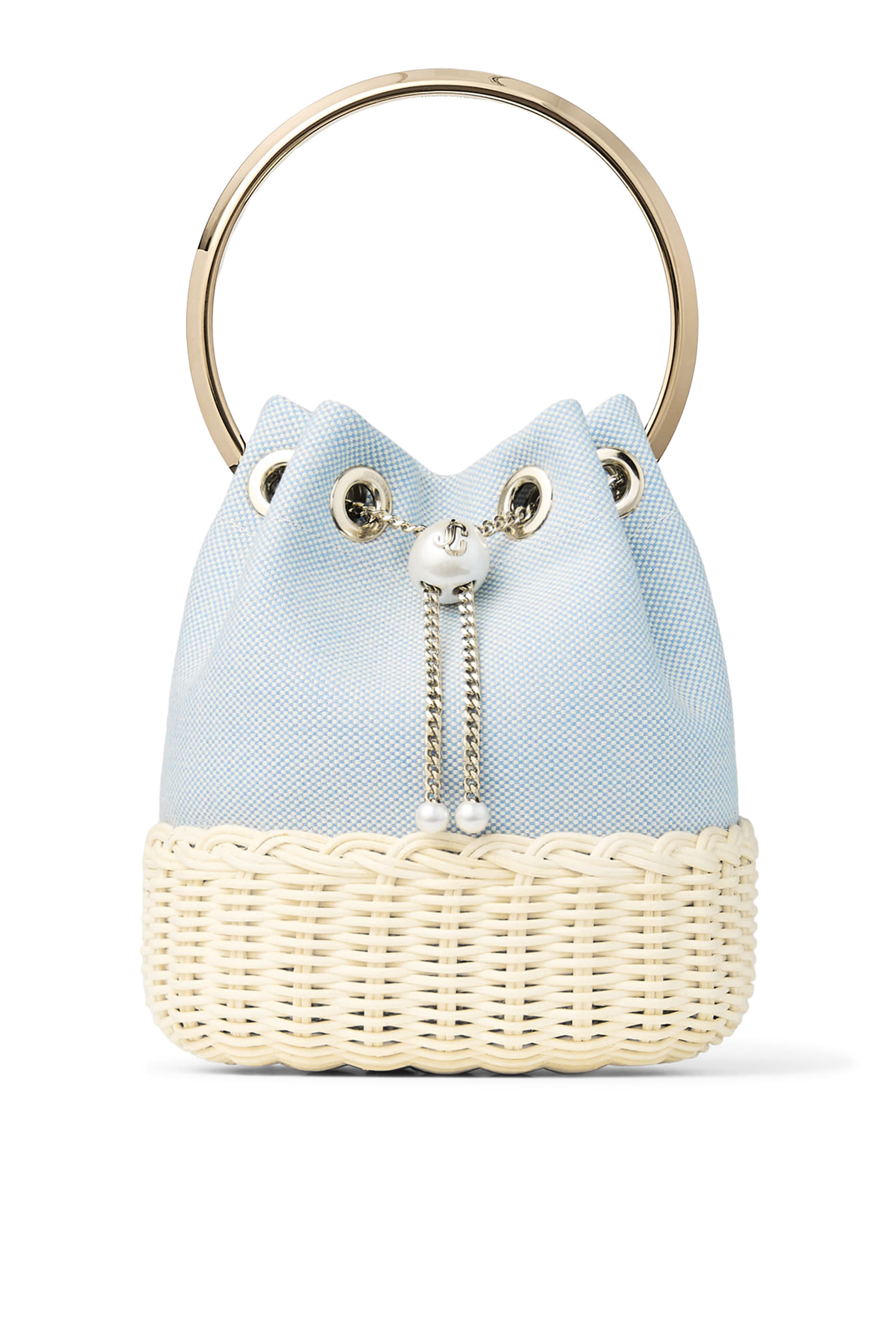 Bon Bon Bucket Bag 