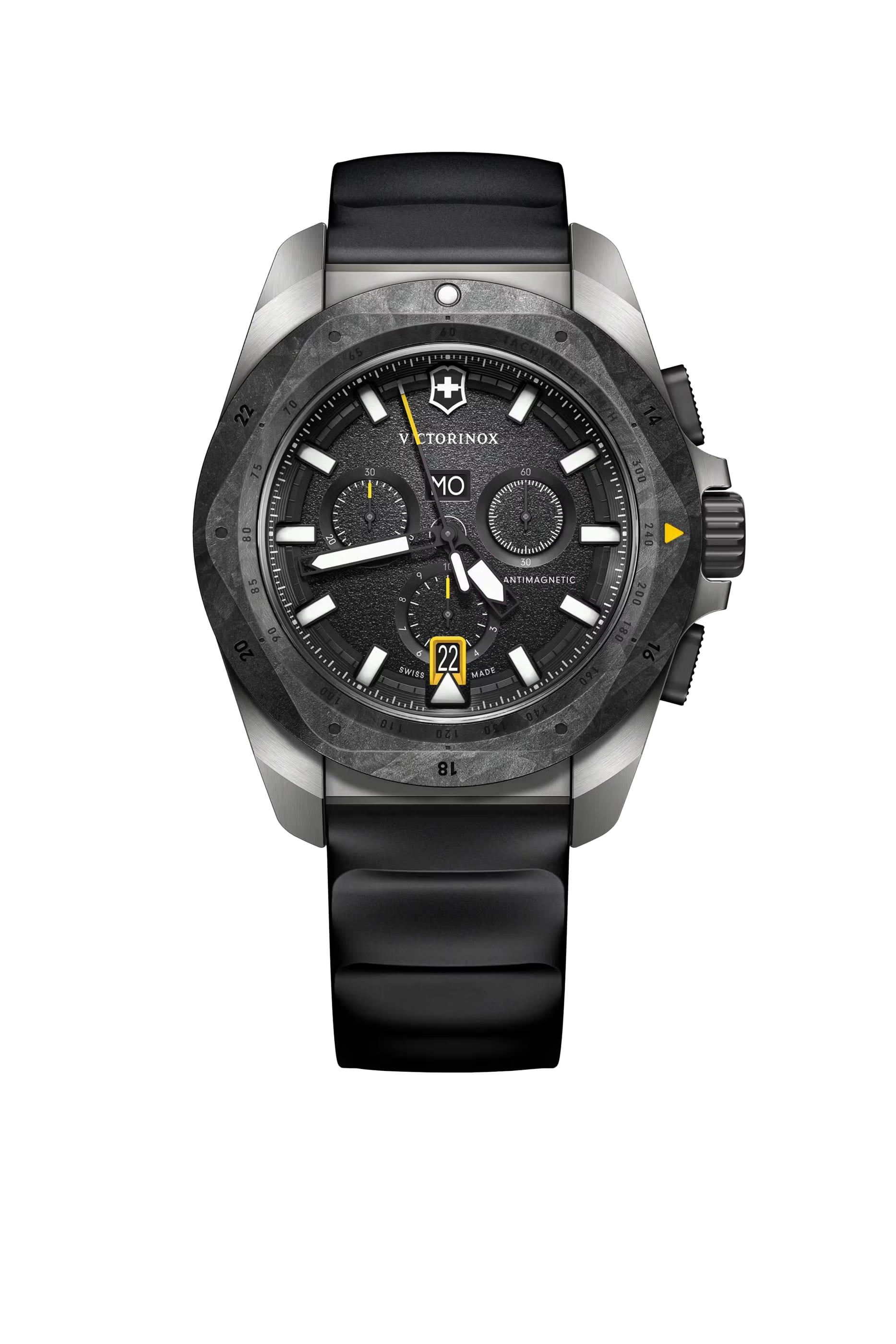 I.N.O.X. Chrono Watch, 43mm