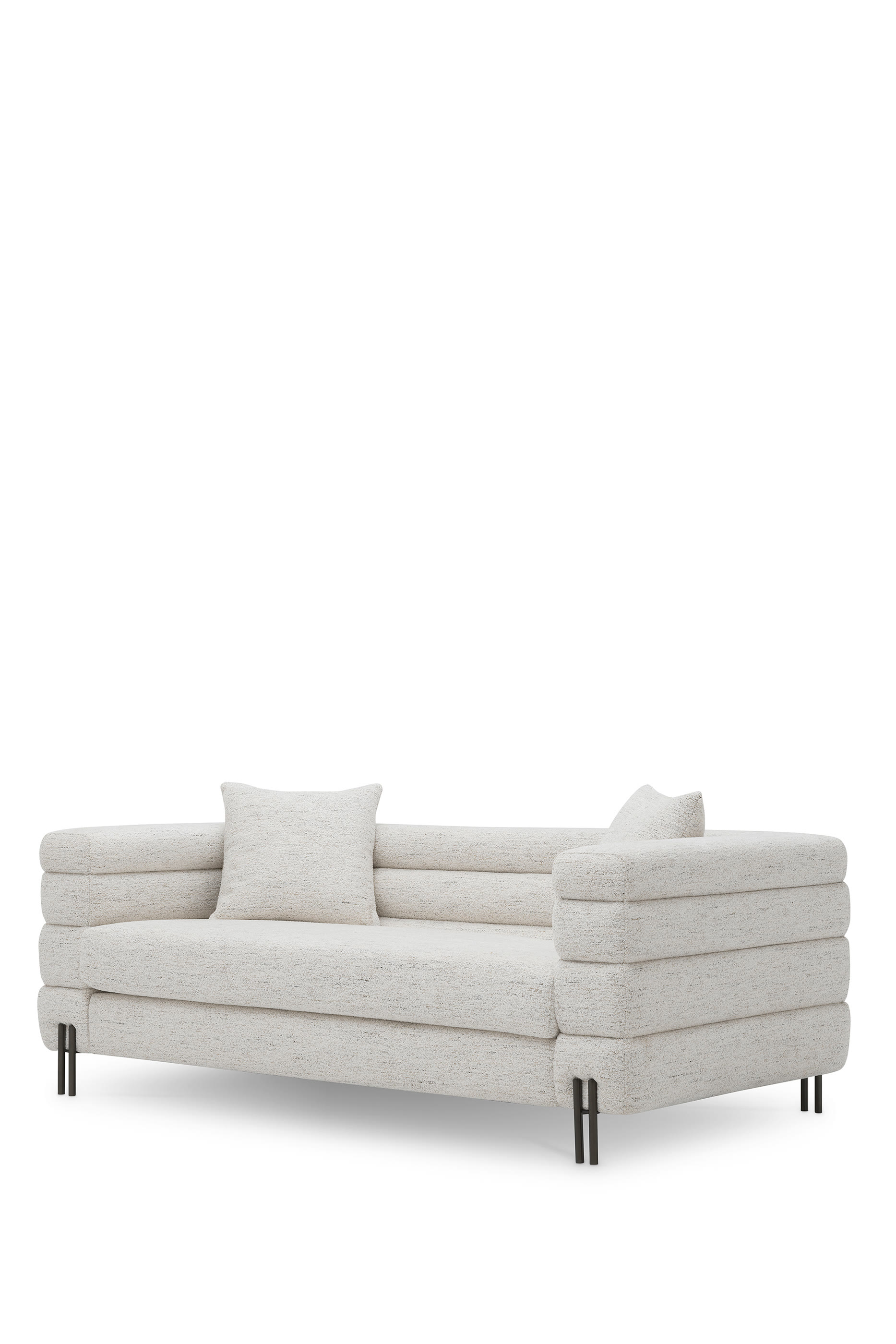 City Sofa York S