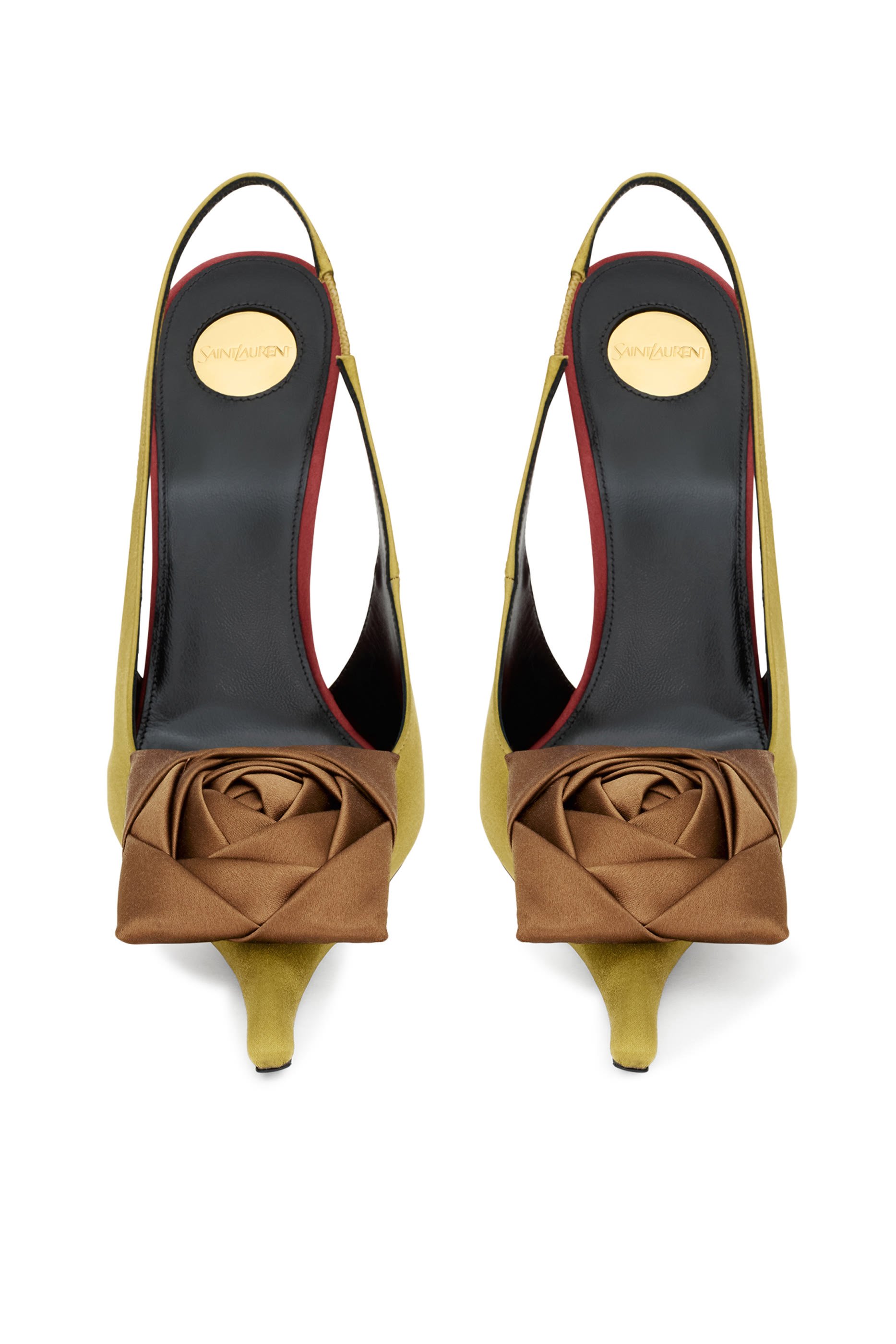 Amalia 110 Slingback Pumps