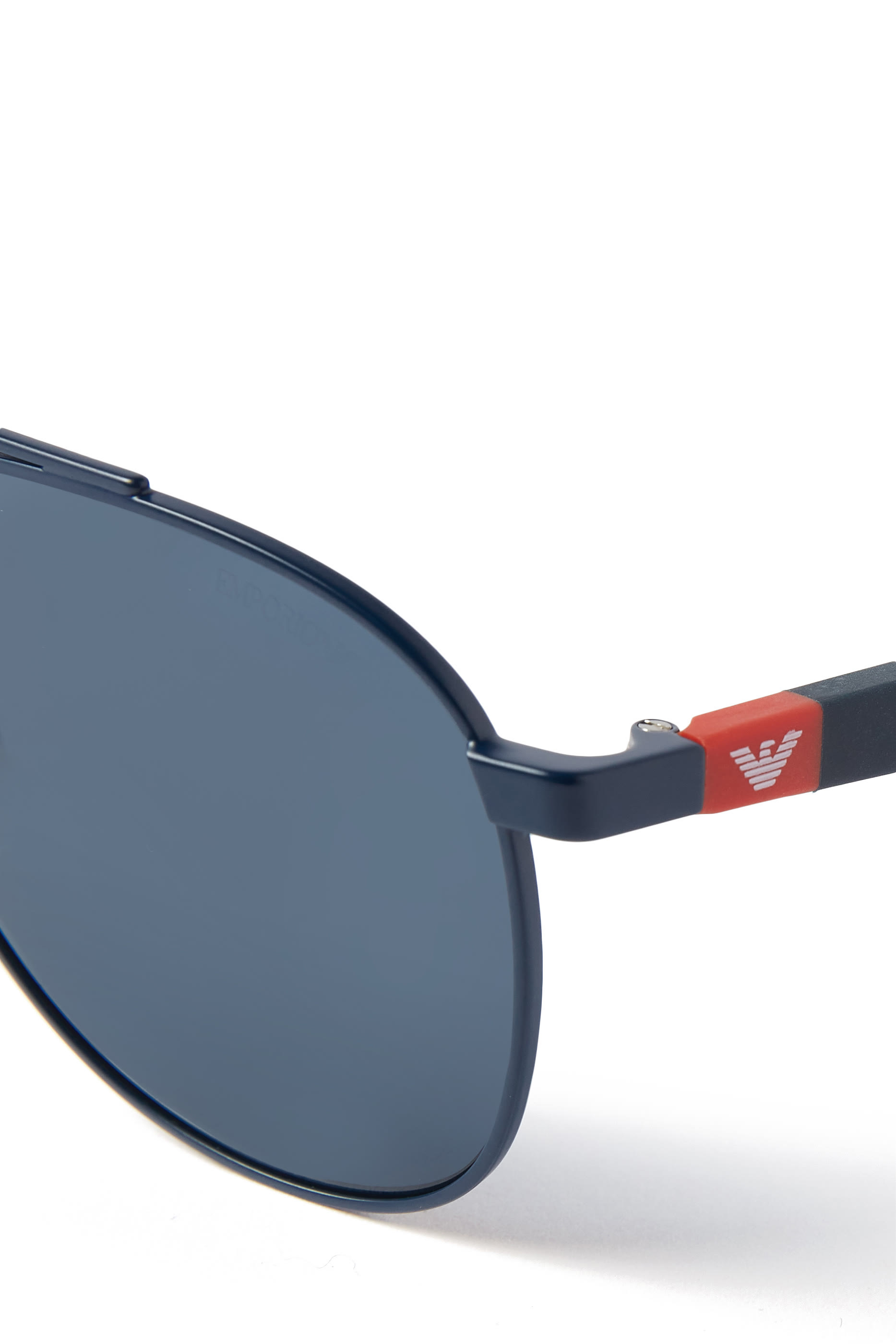 Kids Aviator Sunglasses