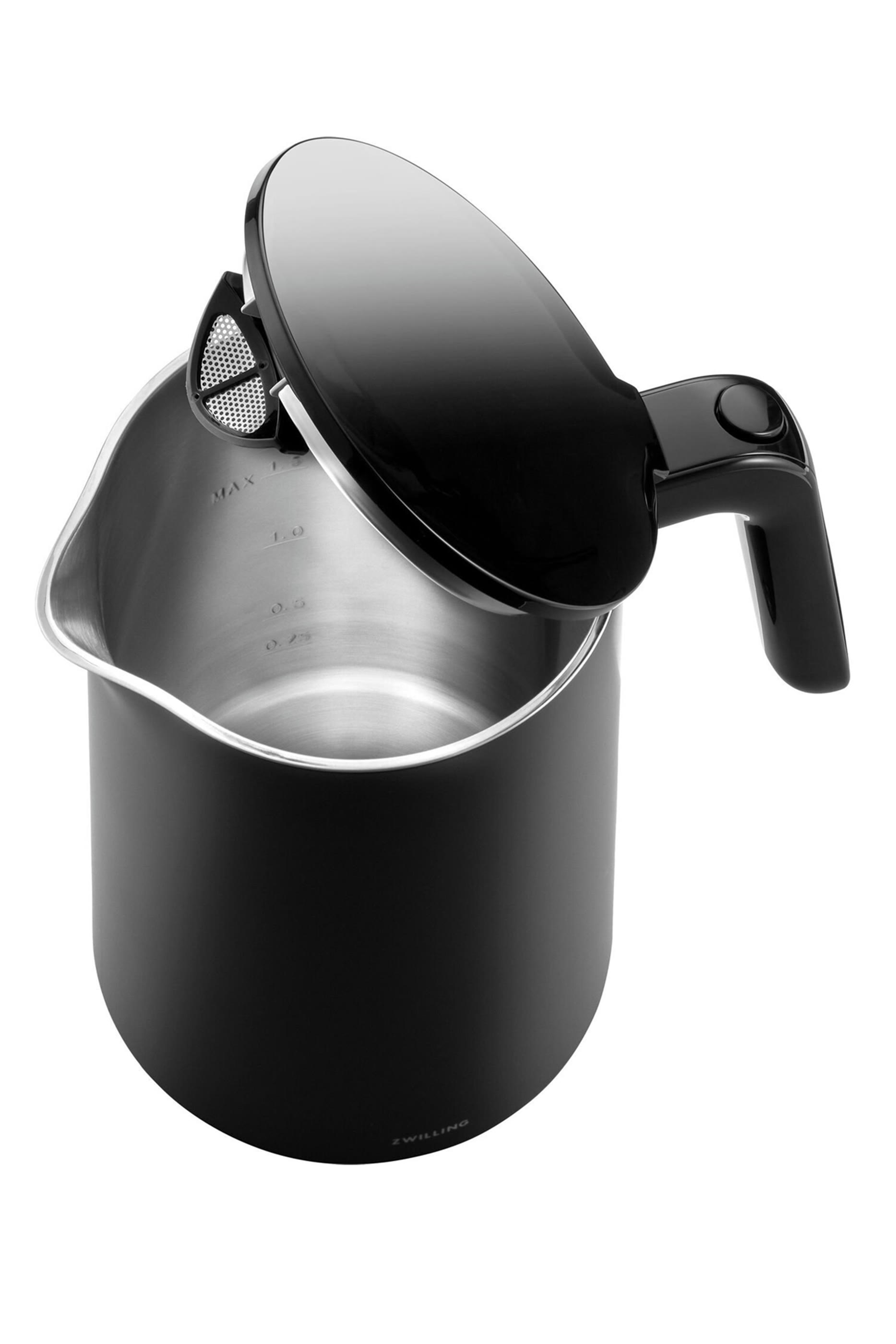 Enfinigy Cool Touch Electric Kettle Pro