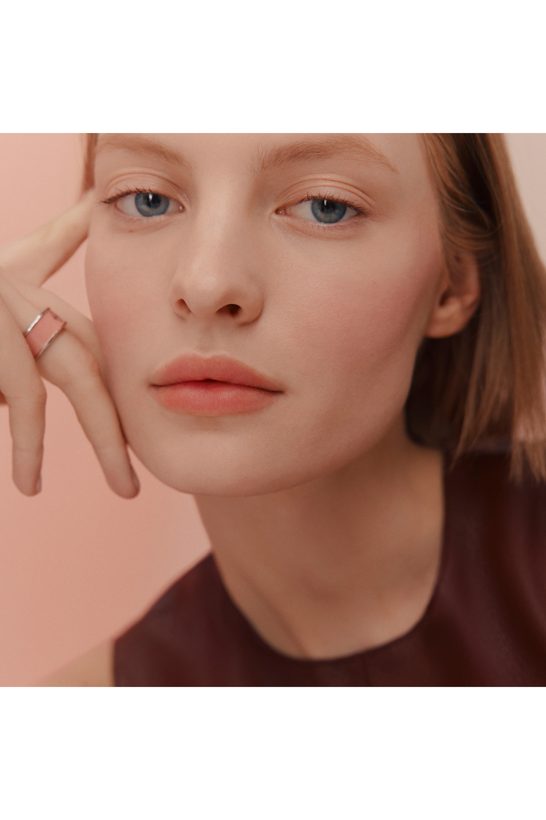 Rose Herm&egrave;s, Rosy Lip Enhancer