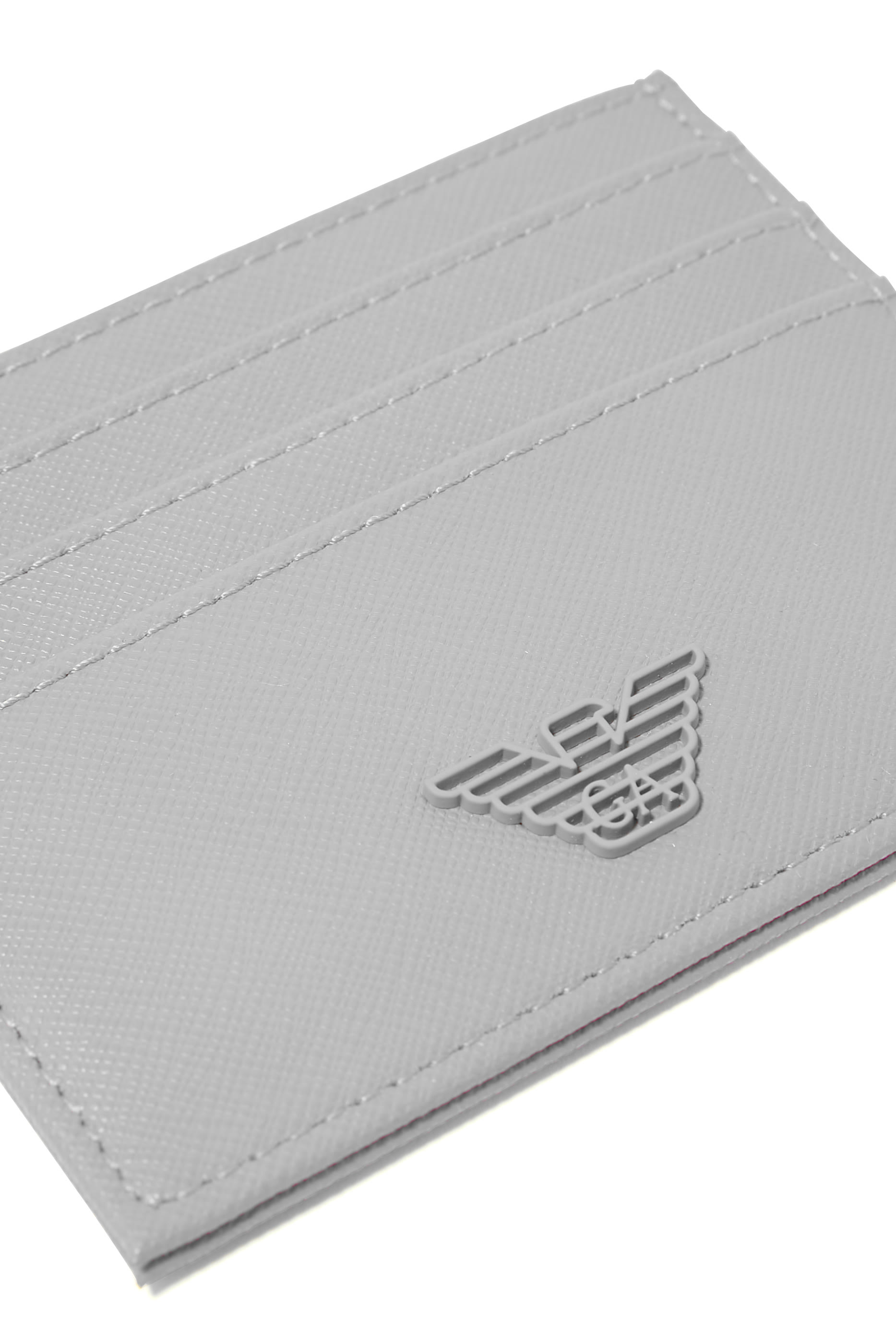 Metal Eagle Cardholder
