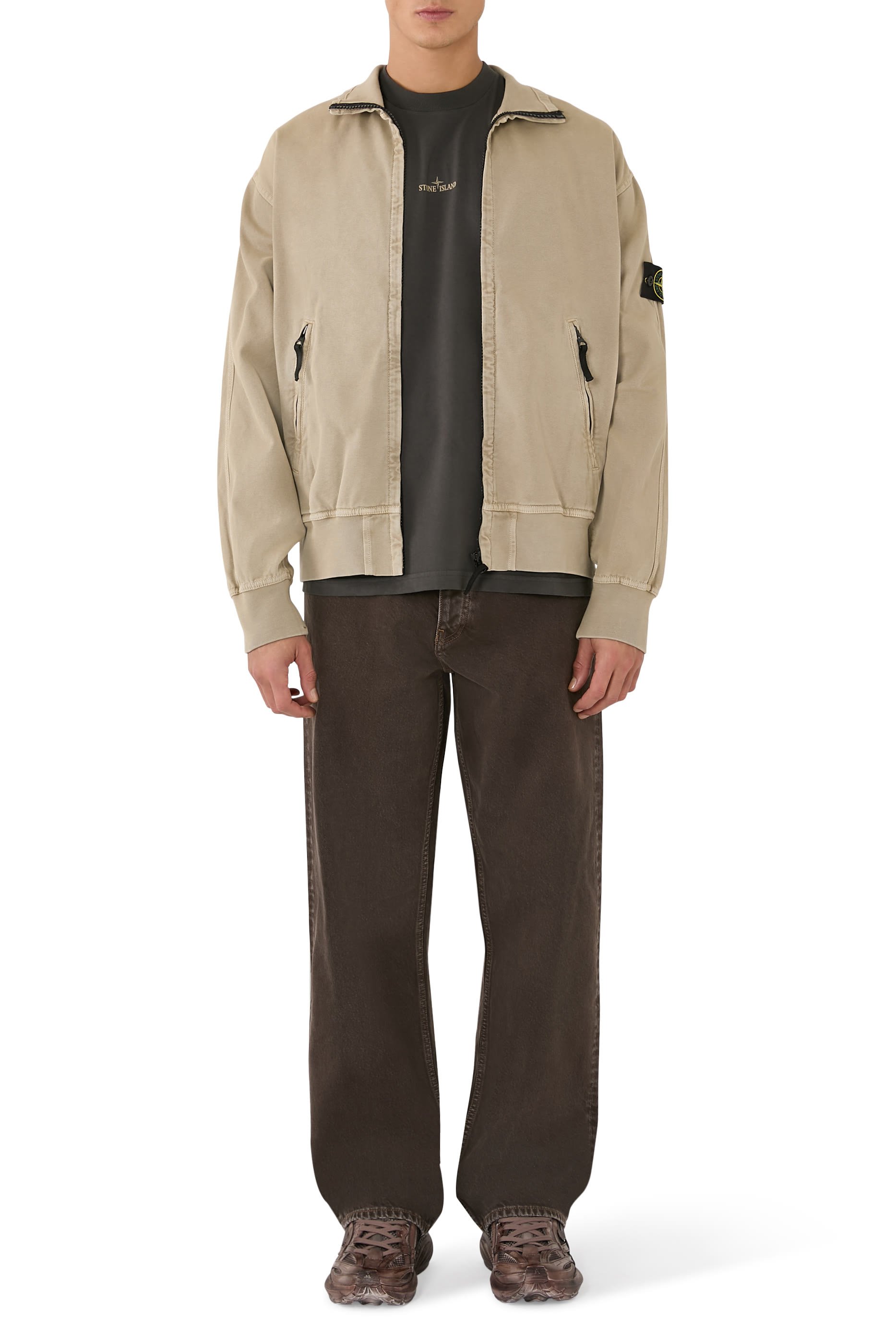 Compass-Logo T-Shirt