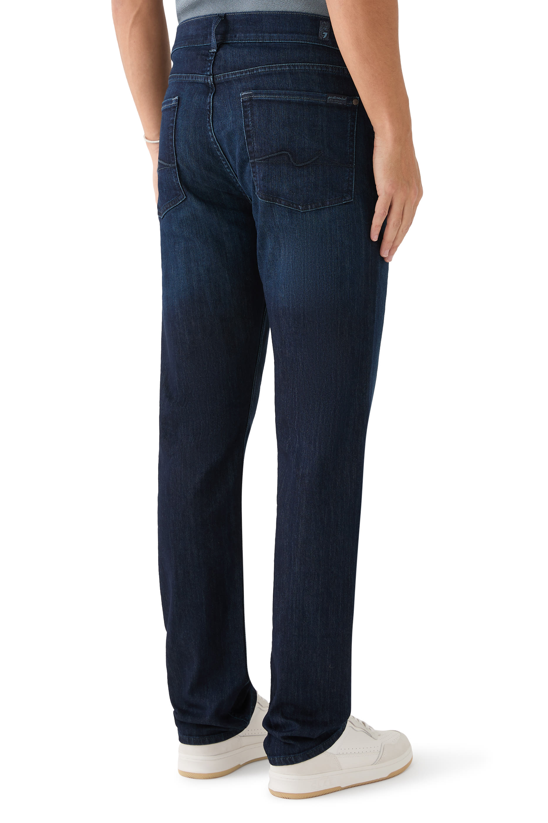 Slimmy Perennial Jeans