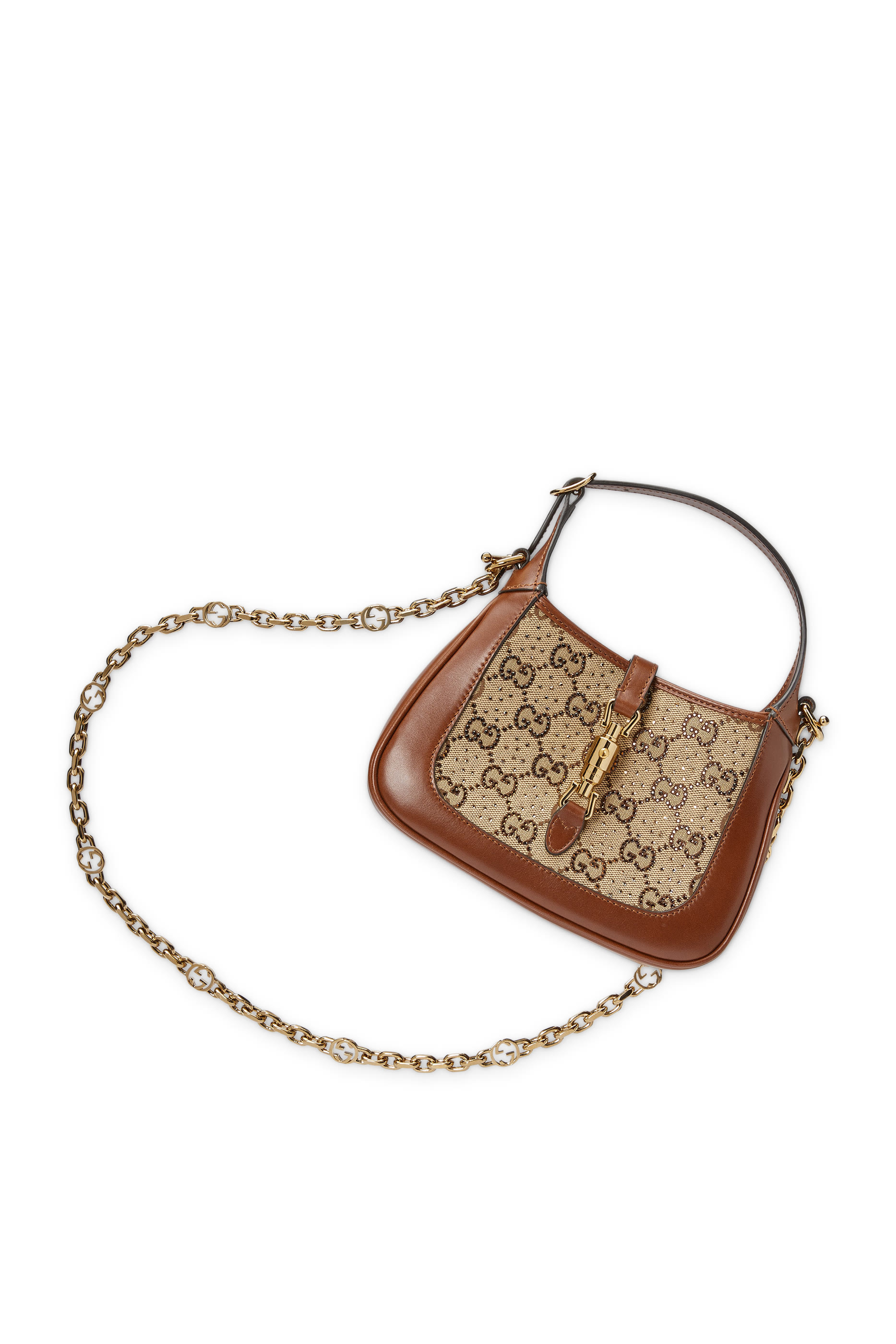 Jackie 1962 Mini GG Shoulder Bag