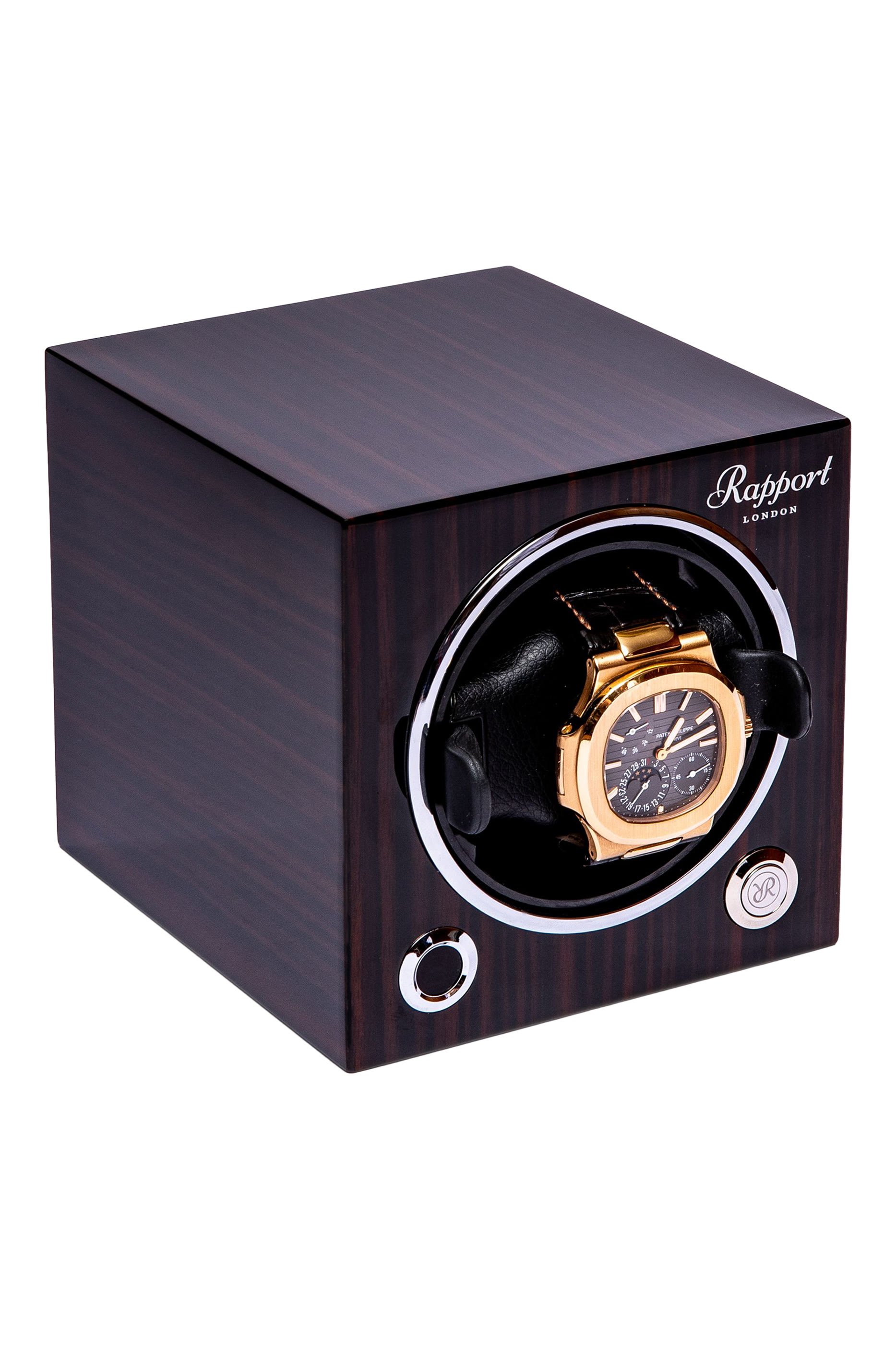 Evolution Single Watch Winder
