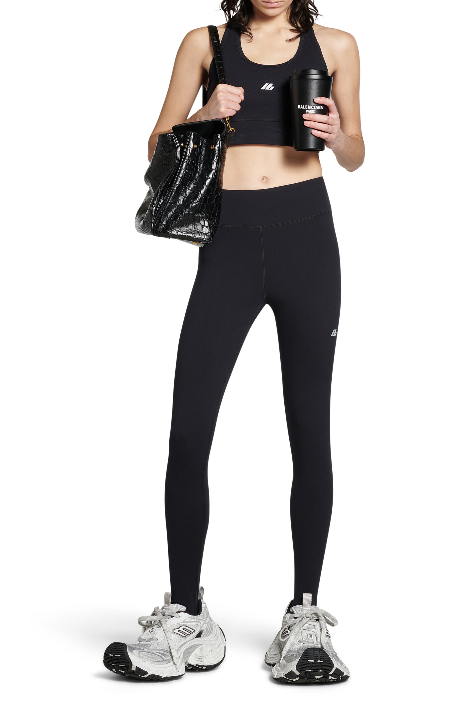 Activewear Sports Bra