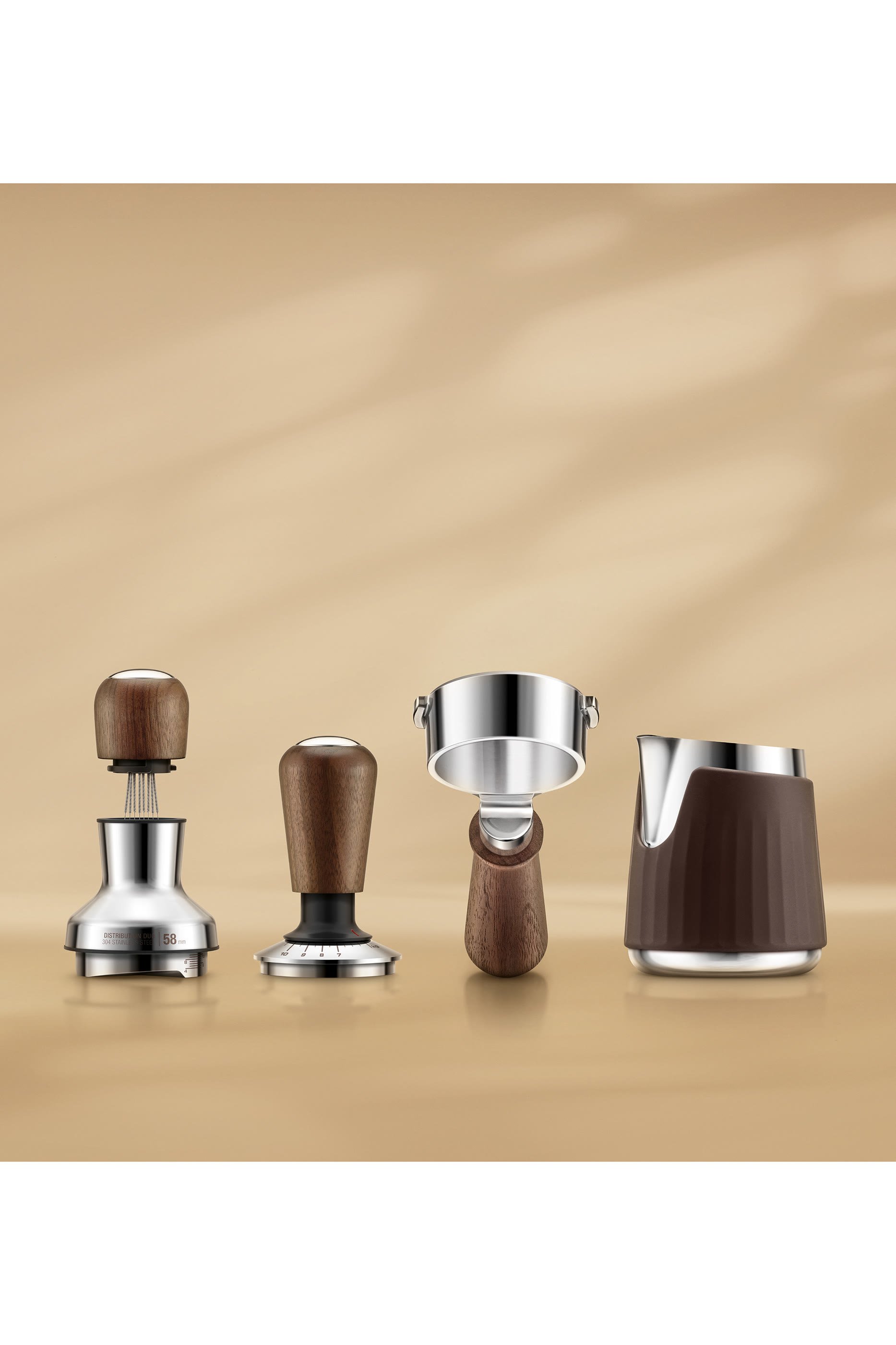 Naked Portafilter 58mm