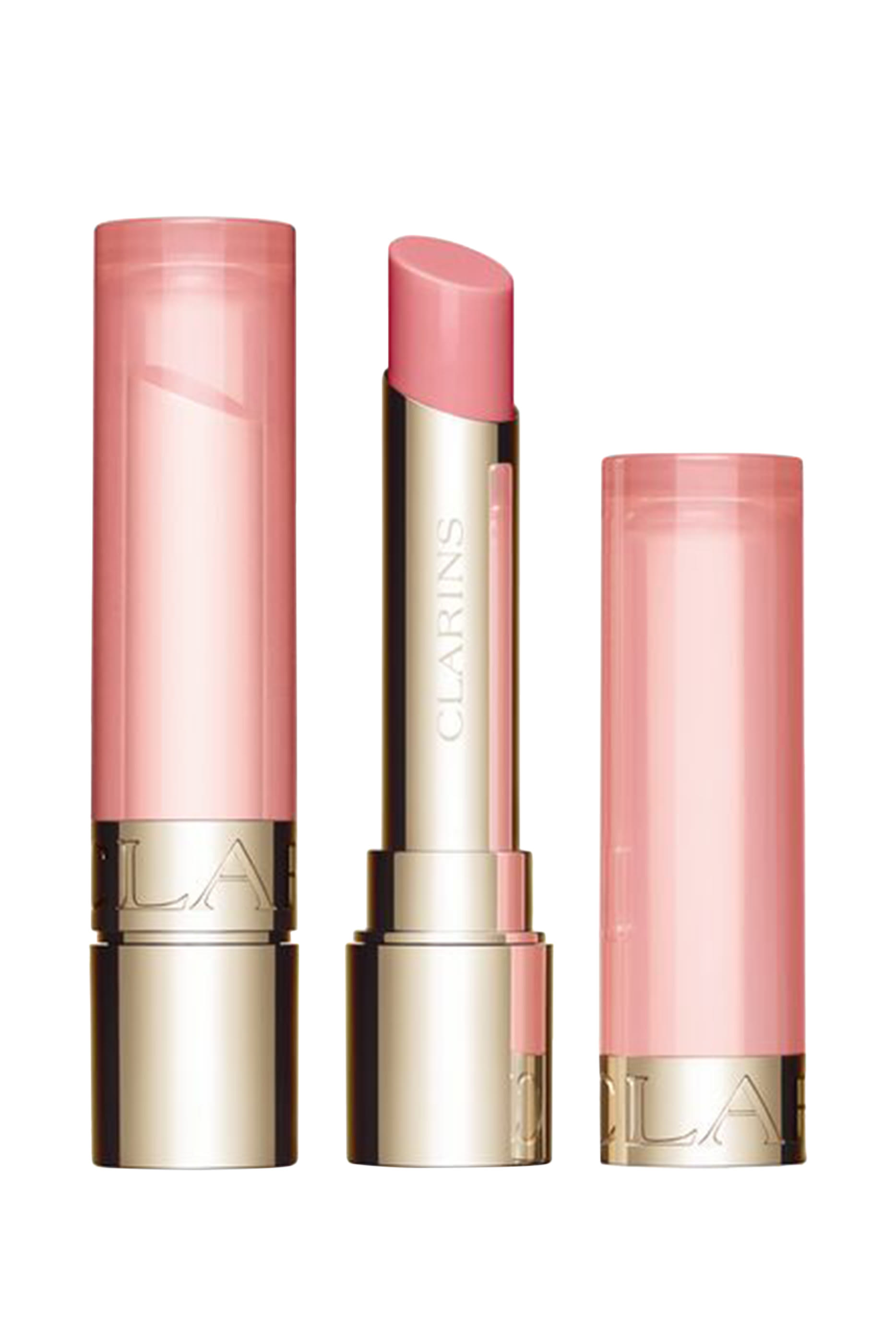 Hydrating Peptide Lip Oil Balm