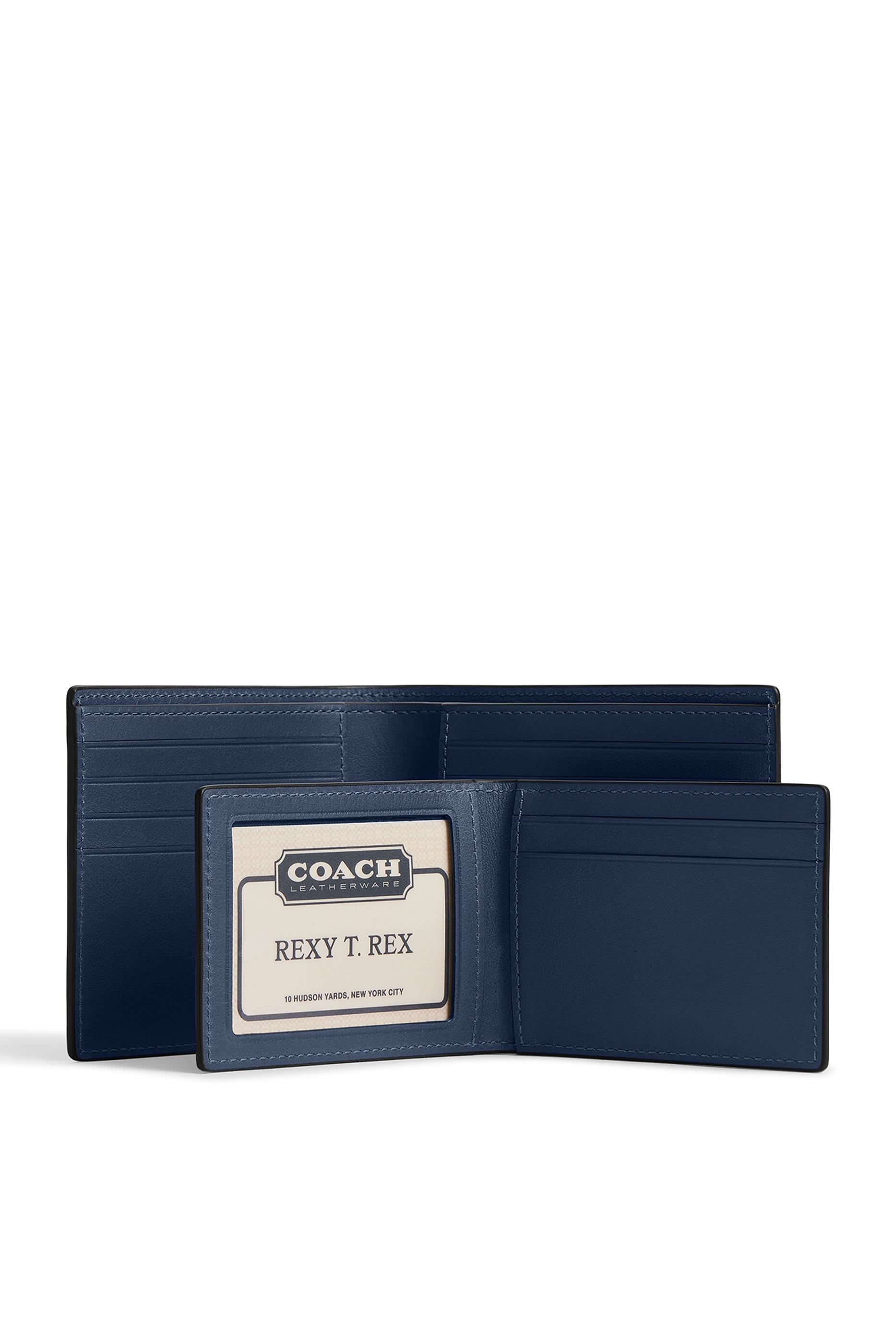 3 In 1 Wallet