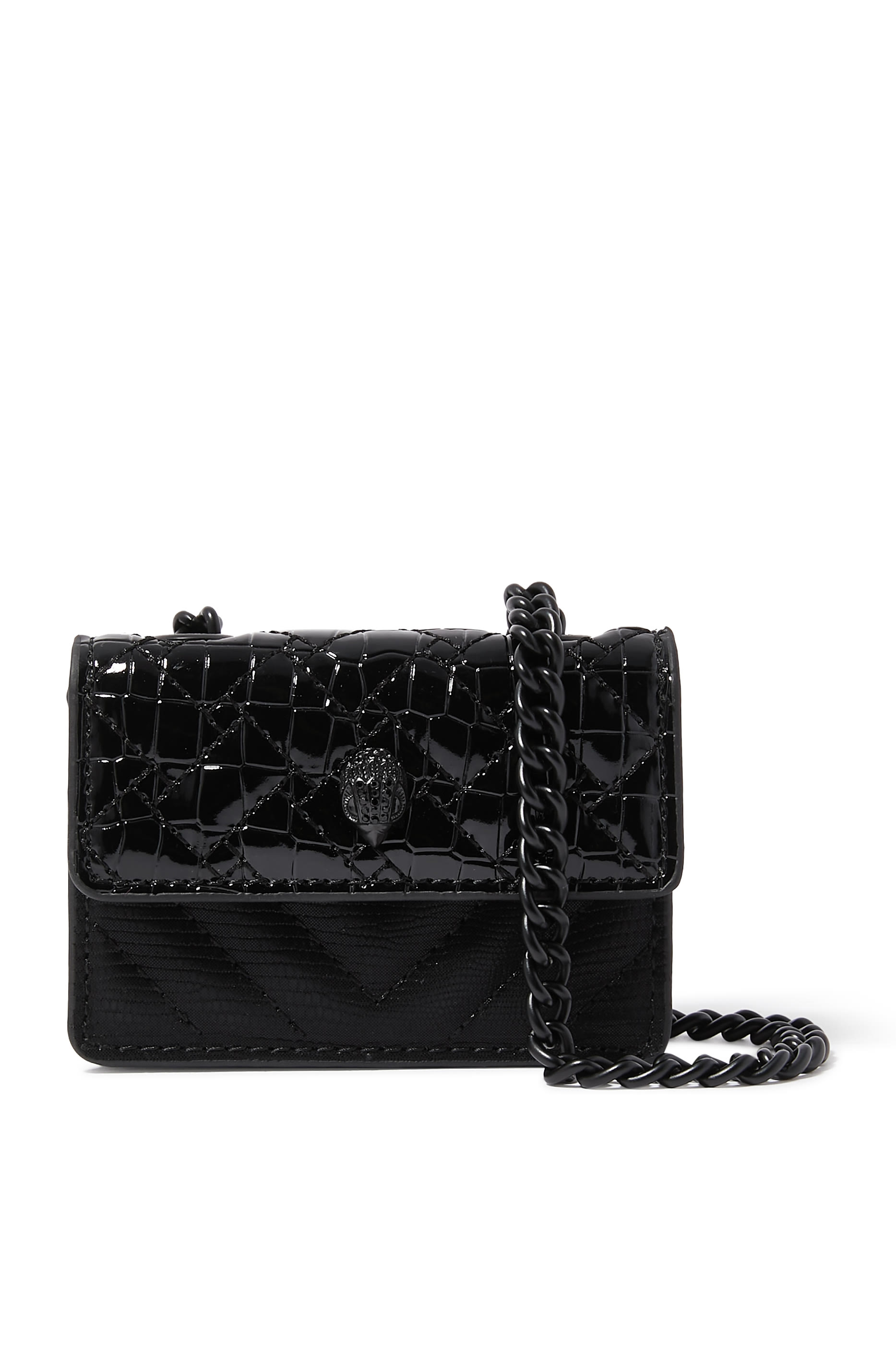 Micro Kensington Drench Bag