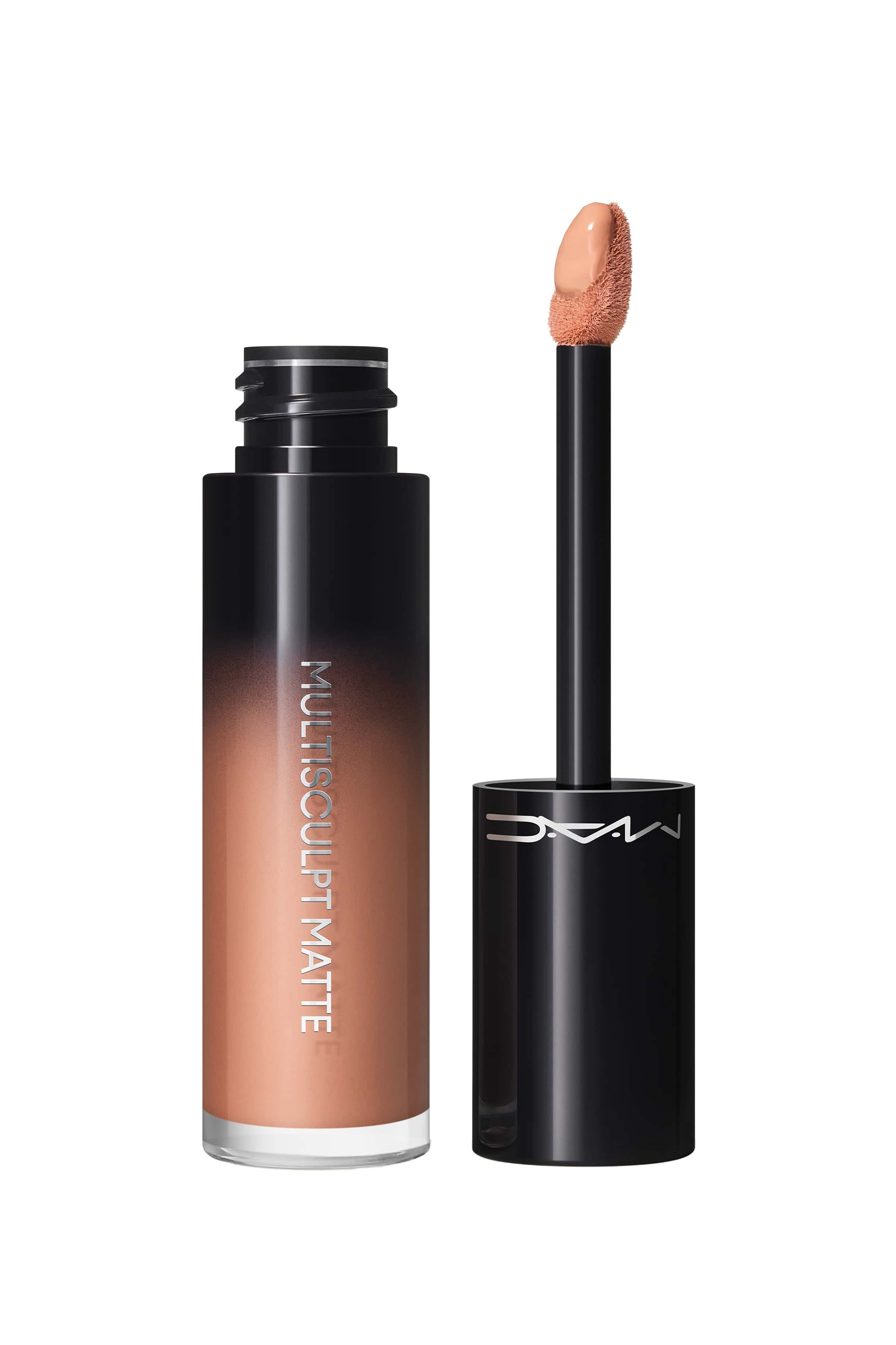 Multisculpt Matte Liquid Colour