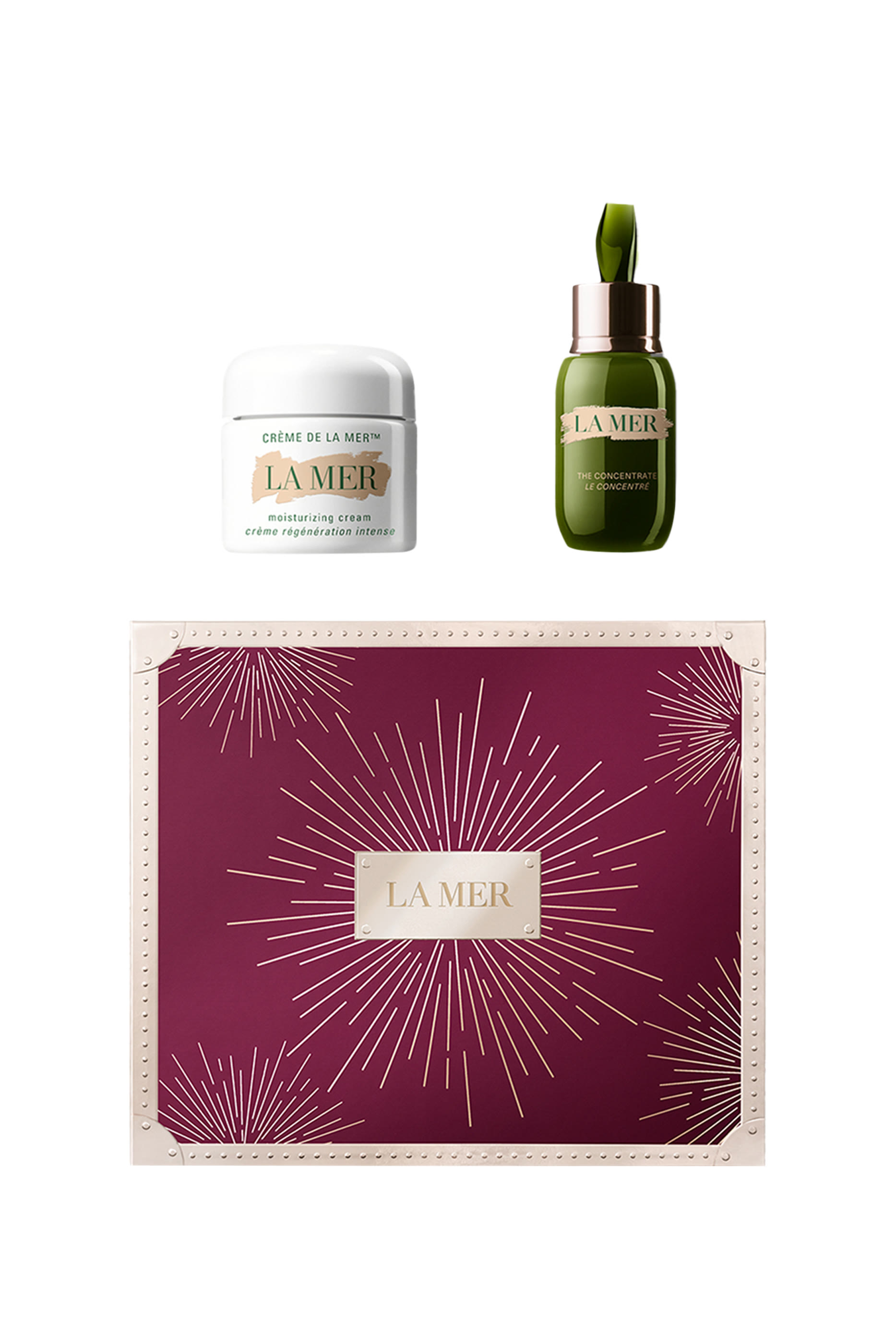 The Soothing Strength Collection