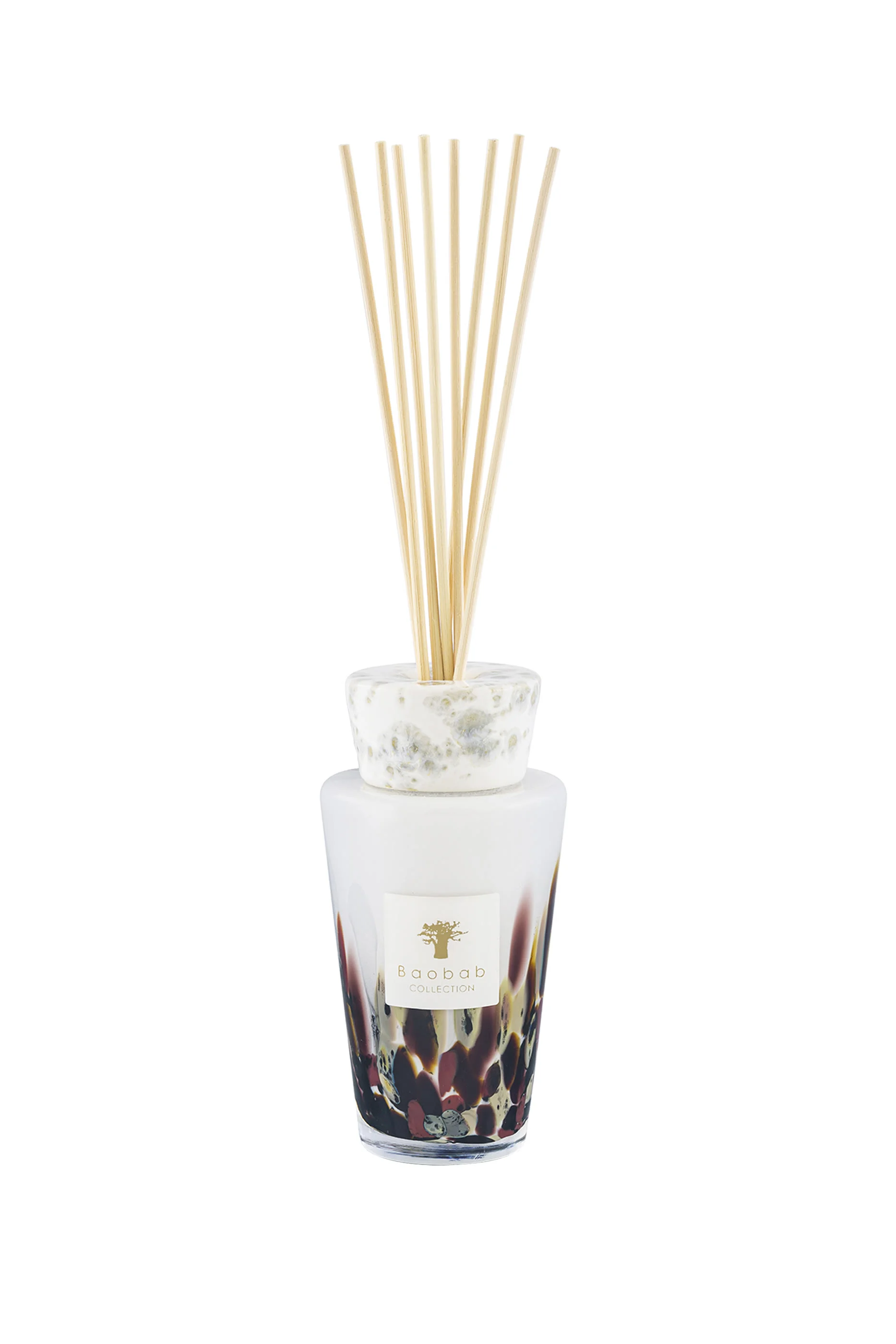 Totem Rainforest Tanjung Luxury Bottle Diffuser Mini