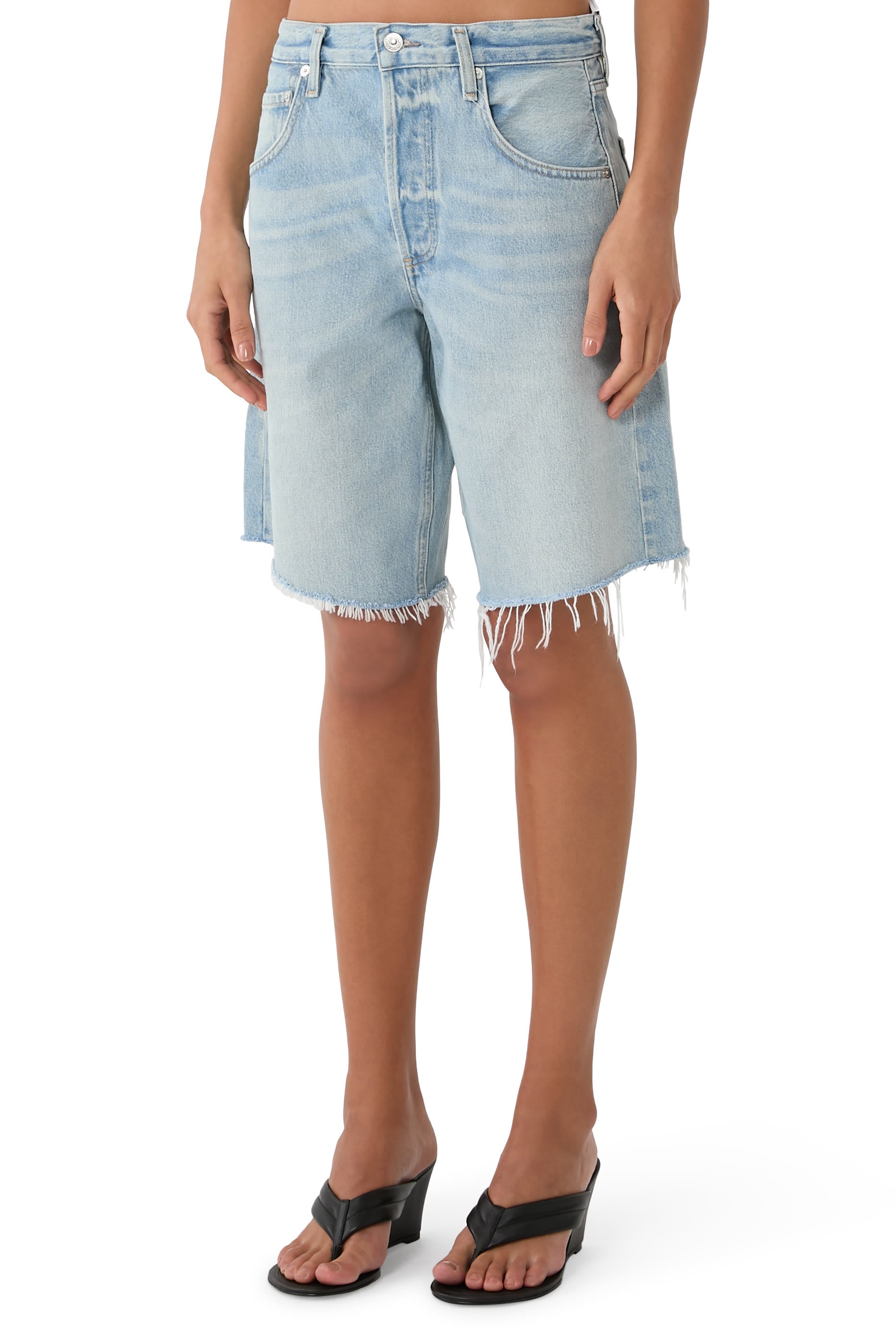 Ayla Shorts
