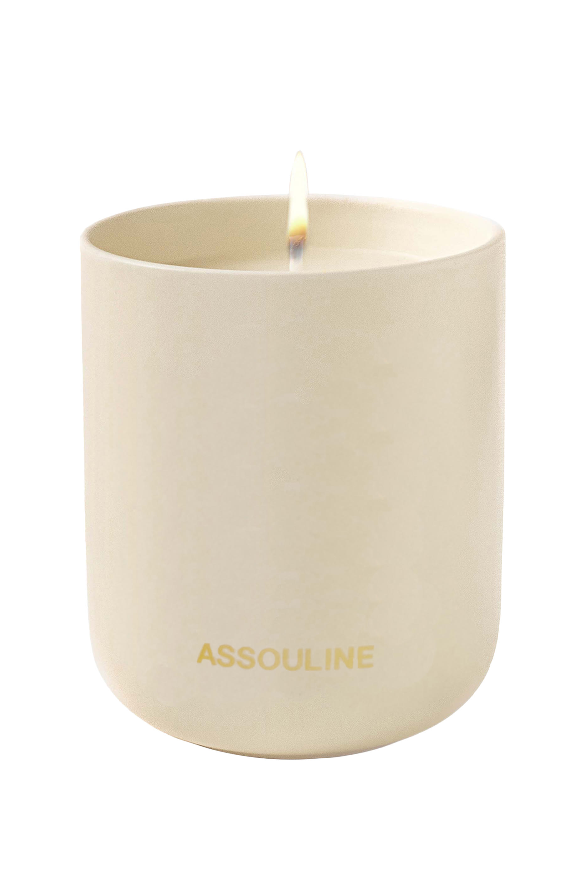 Gstaad Glam - Travel From Home Candle