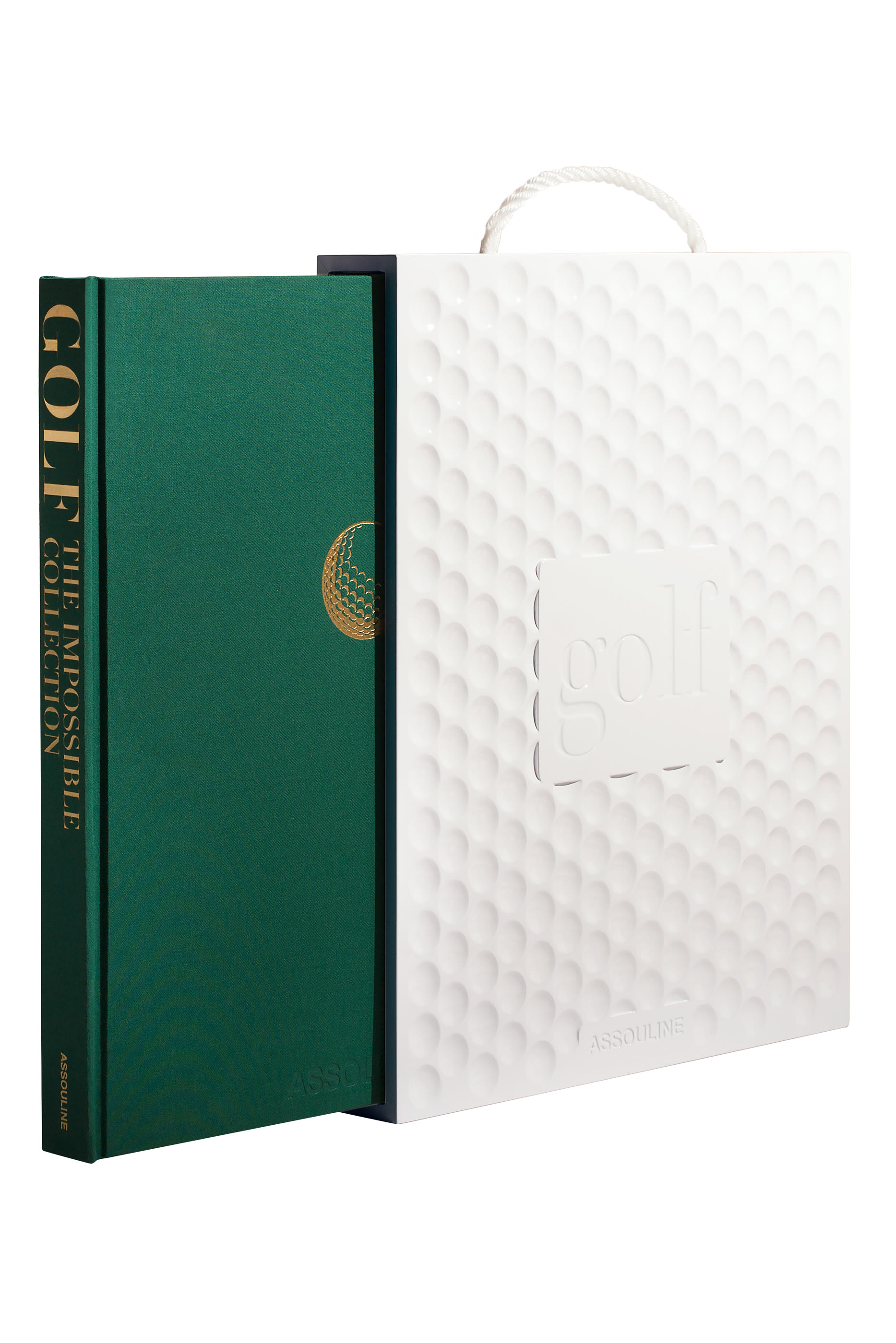 Golf: The Impossible Collection