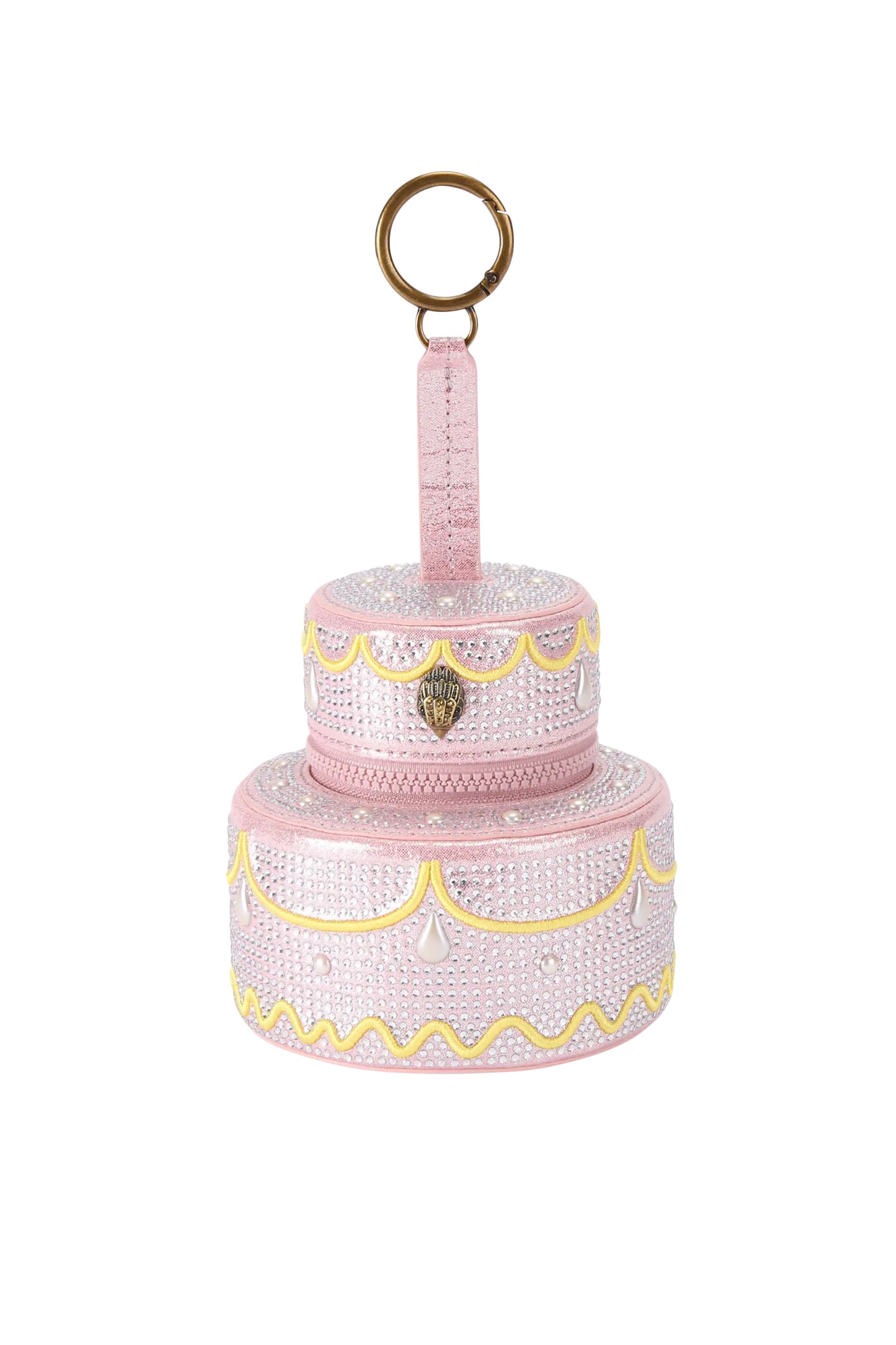 Mini Cake Charm
