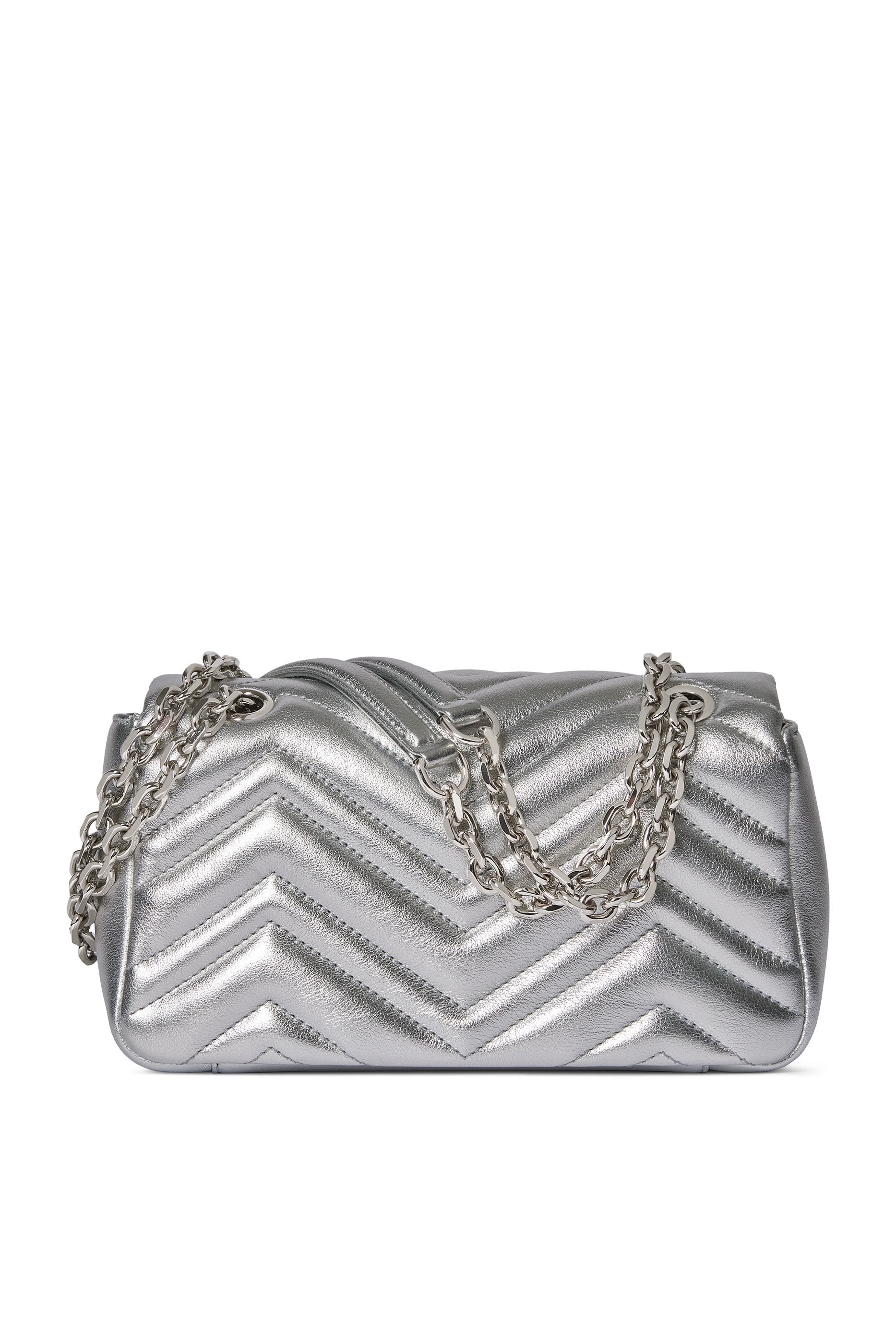 GG Marmont Small Shoulder Bag