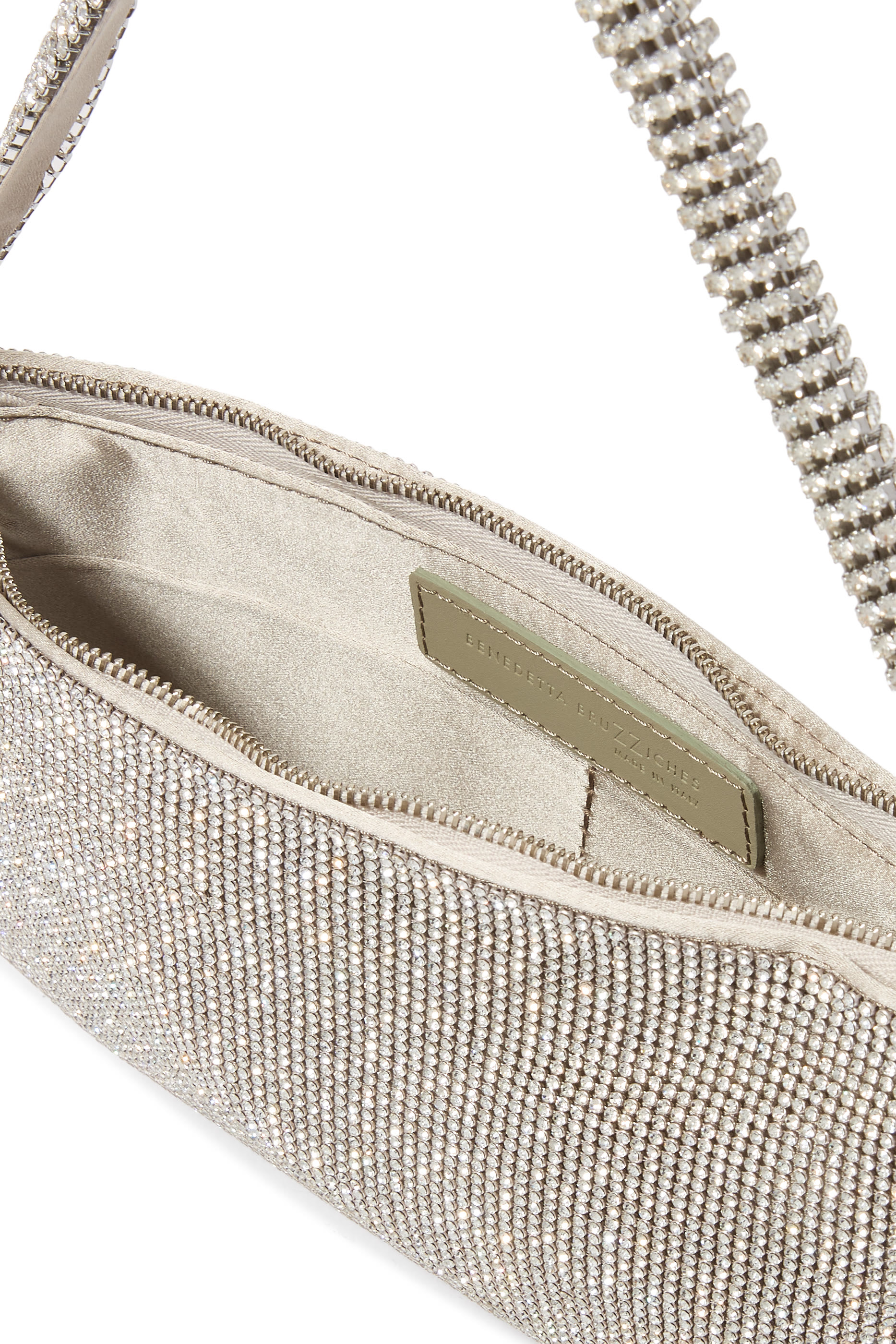  Your Best Friend La Grande Clutch 