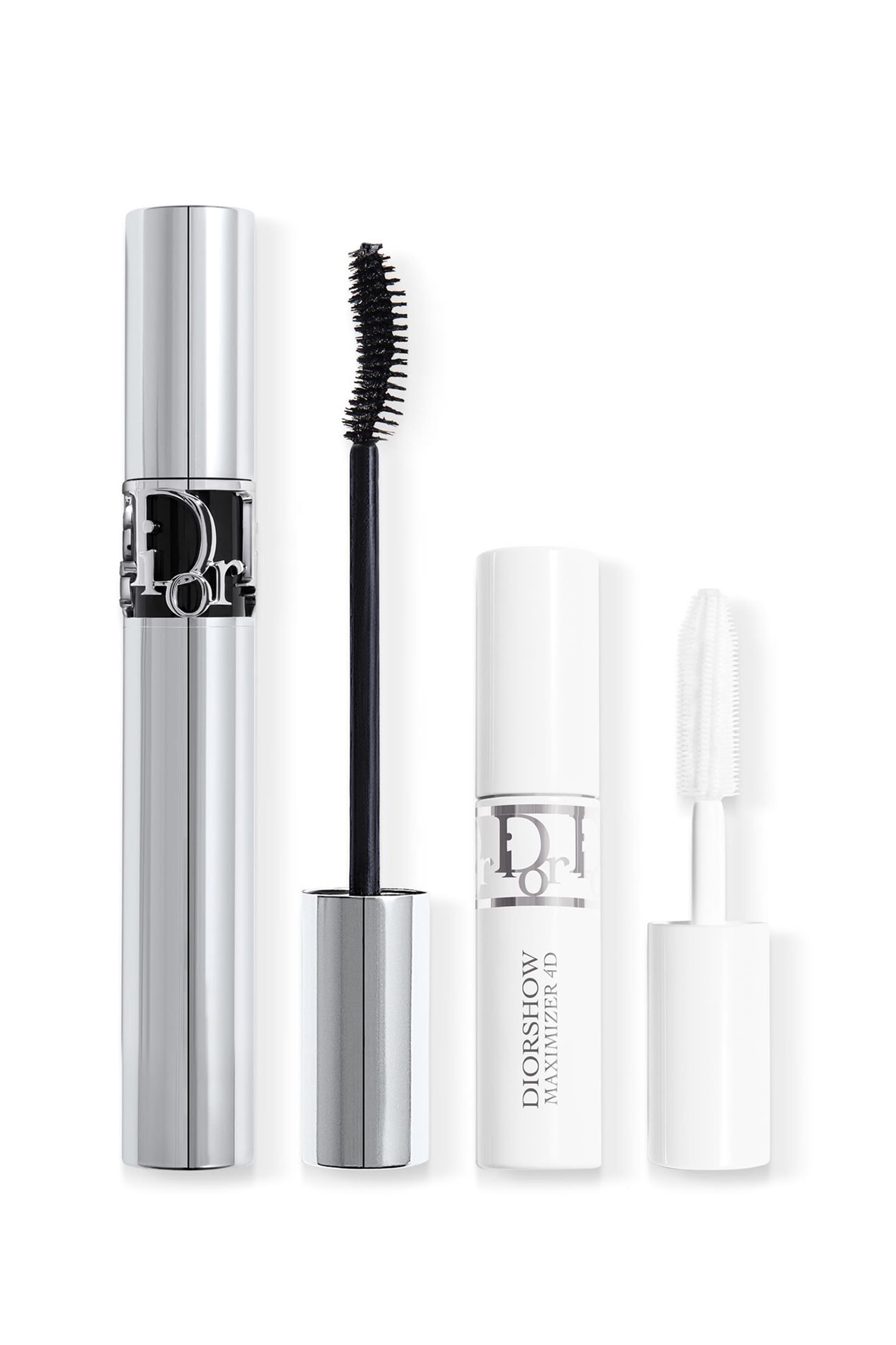 Diorshow Volume & Curl Essentials Holiday Gift Set