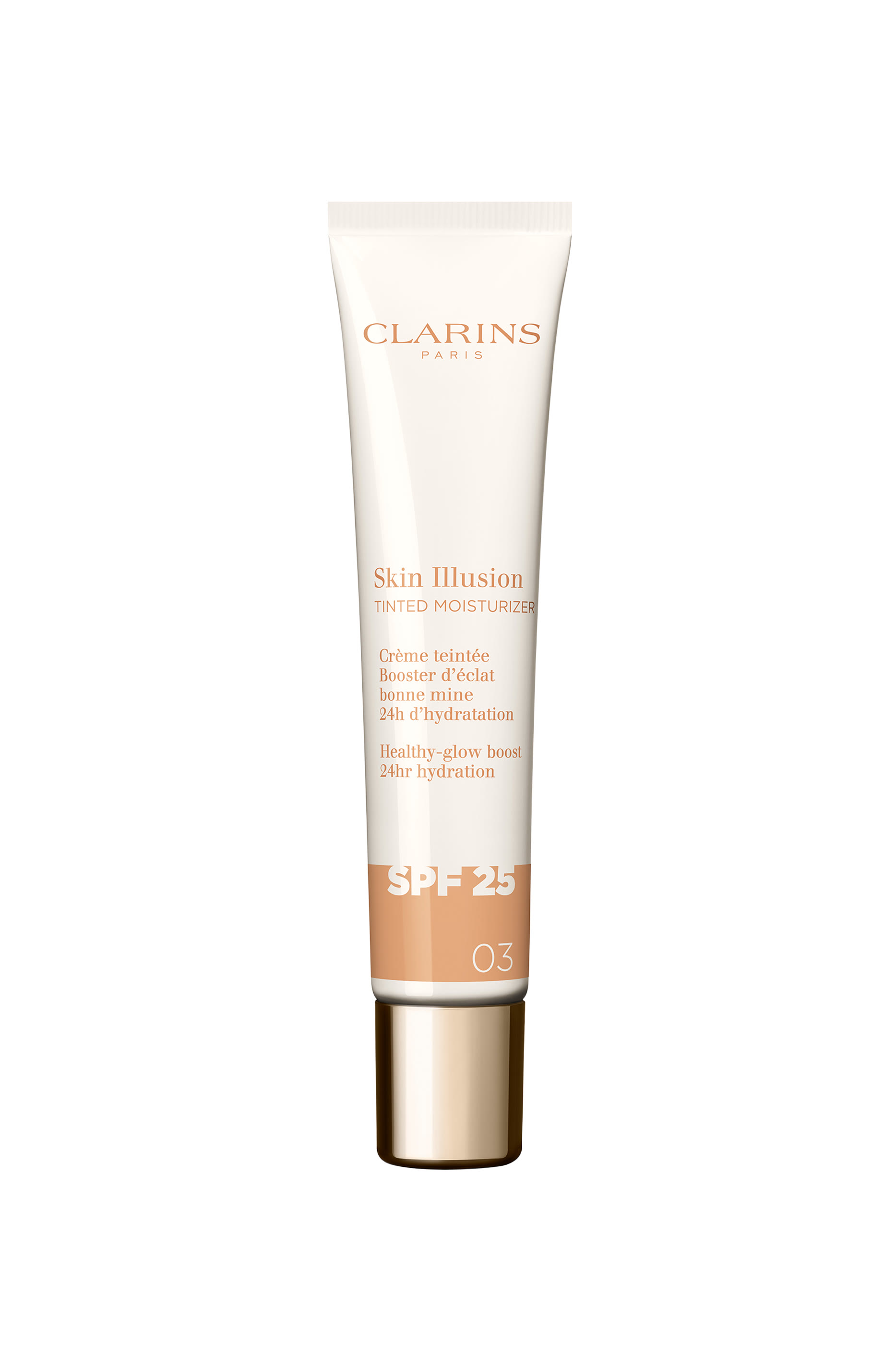 Skin Illusion Tinted Moisturizer SPF 25