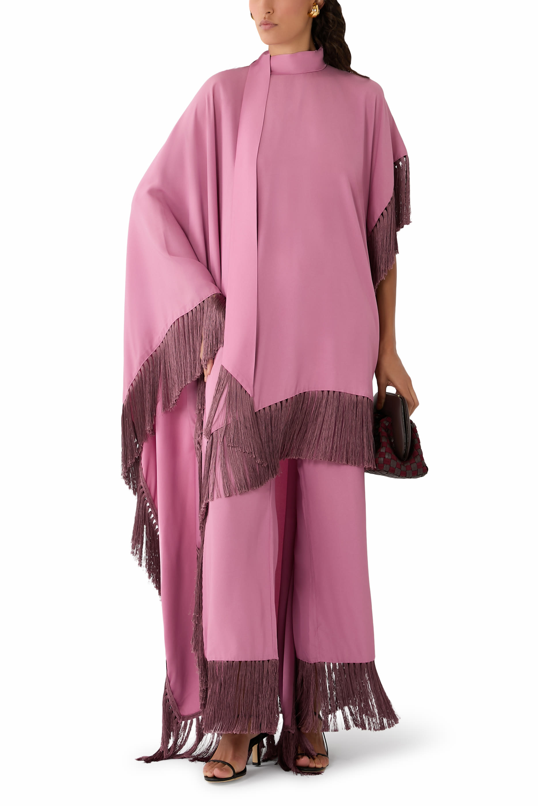 Alabama Pants