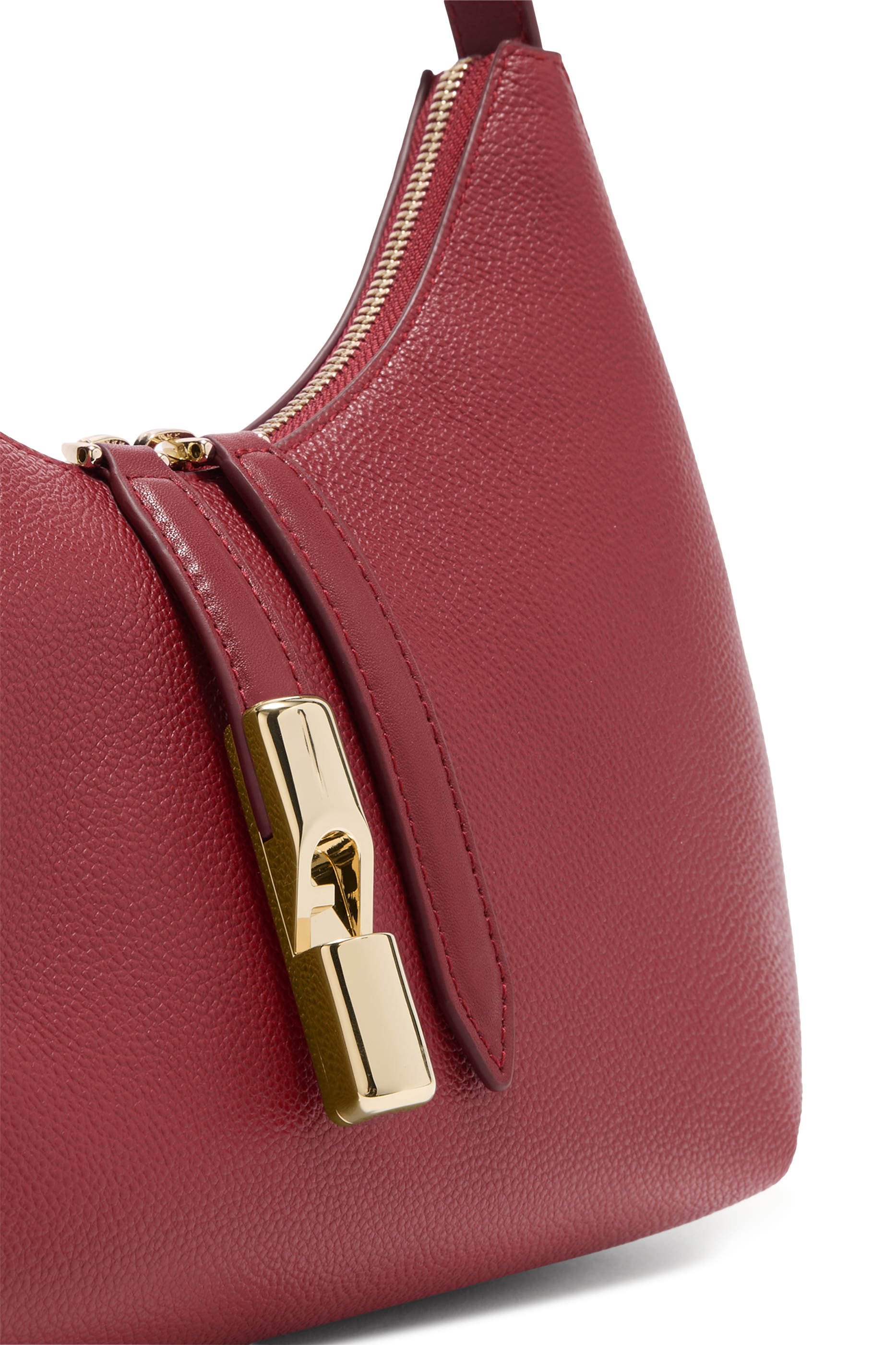 Goccia Small Shoulder Bag