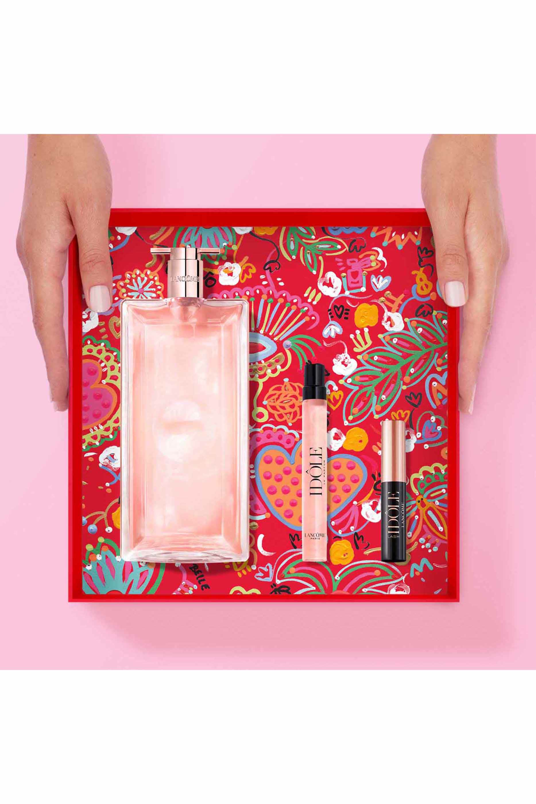 Id&ocirc;le L'Eau De Parfum Gift Set - Mother's Day Limited Edition