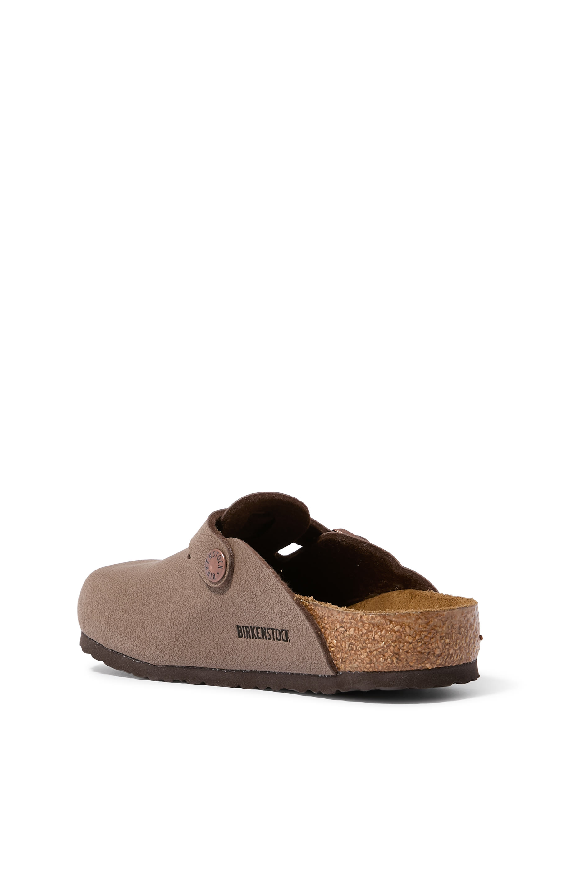 Kids Boston Sandals