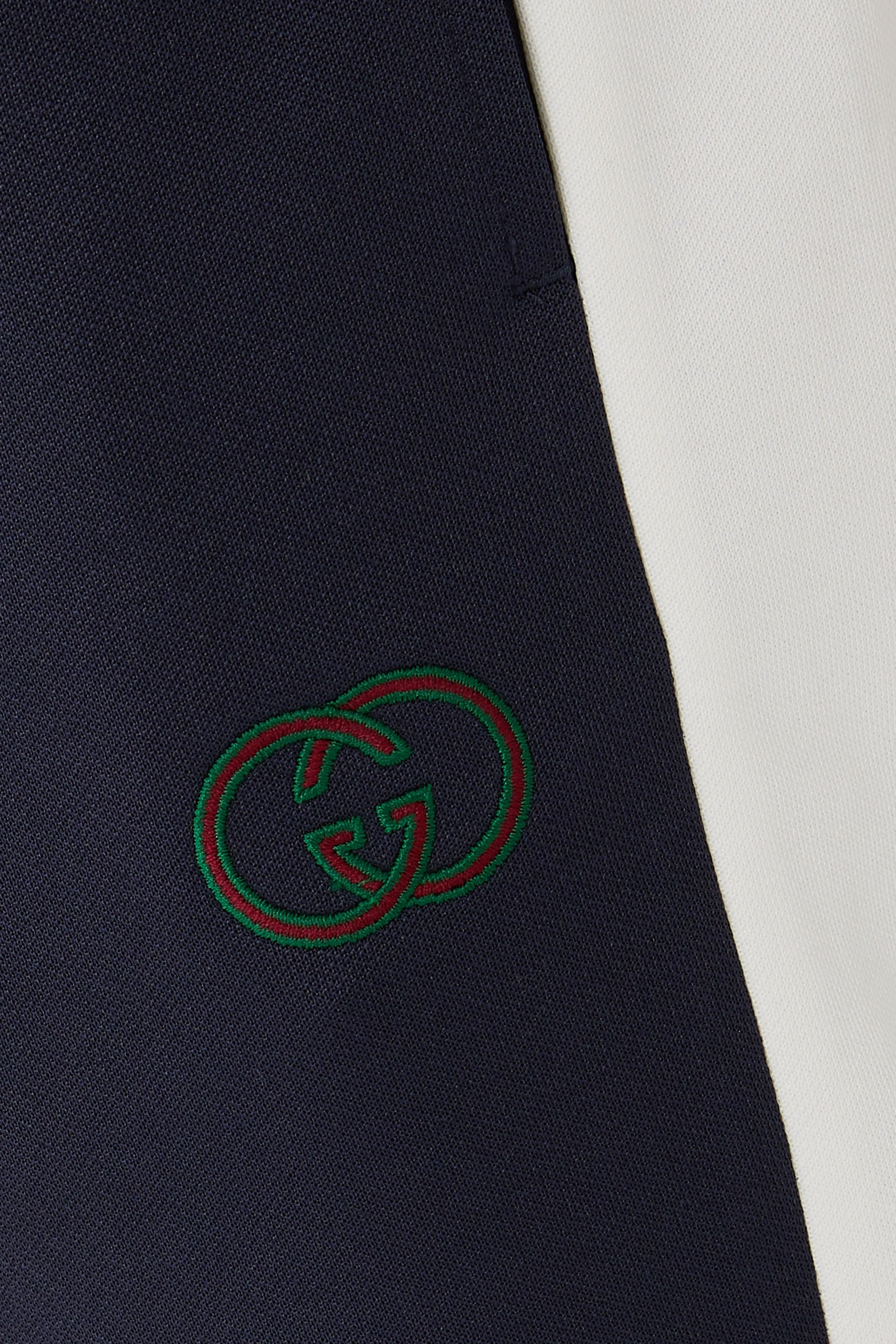 Technical Jersey Sportswear Pants