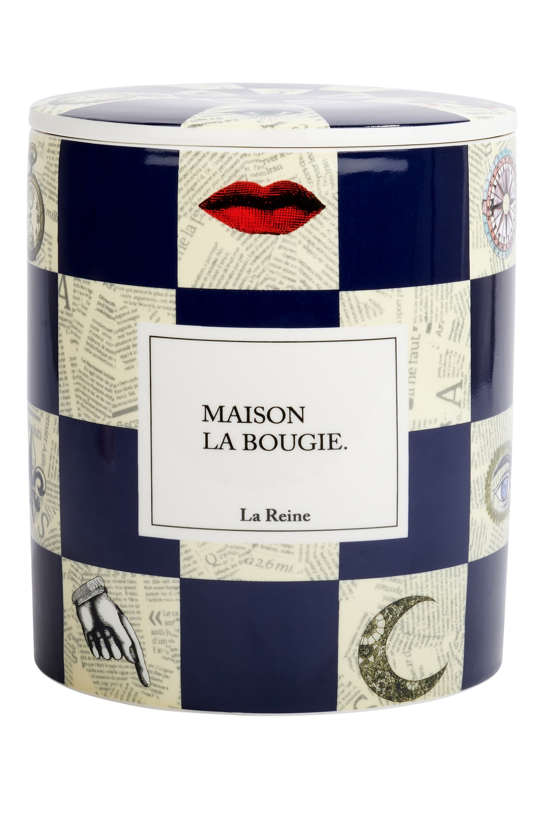 La Reine Scented Candle
