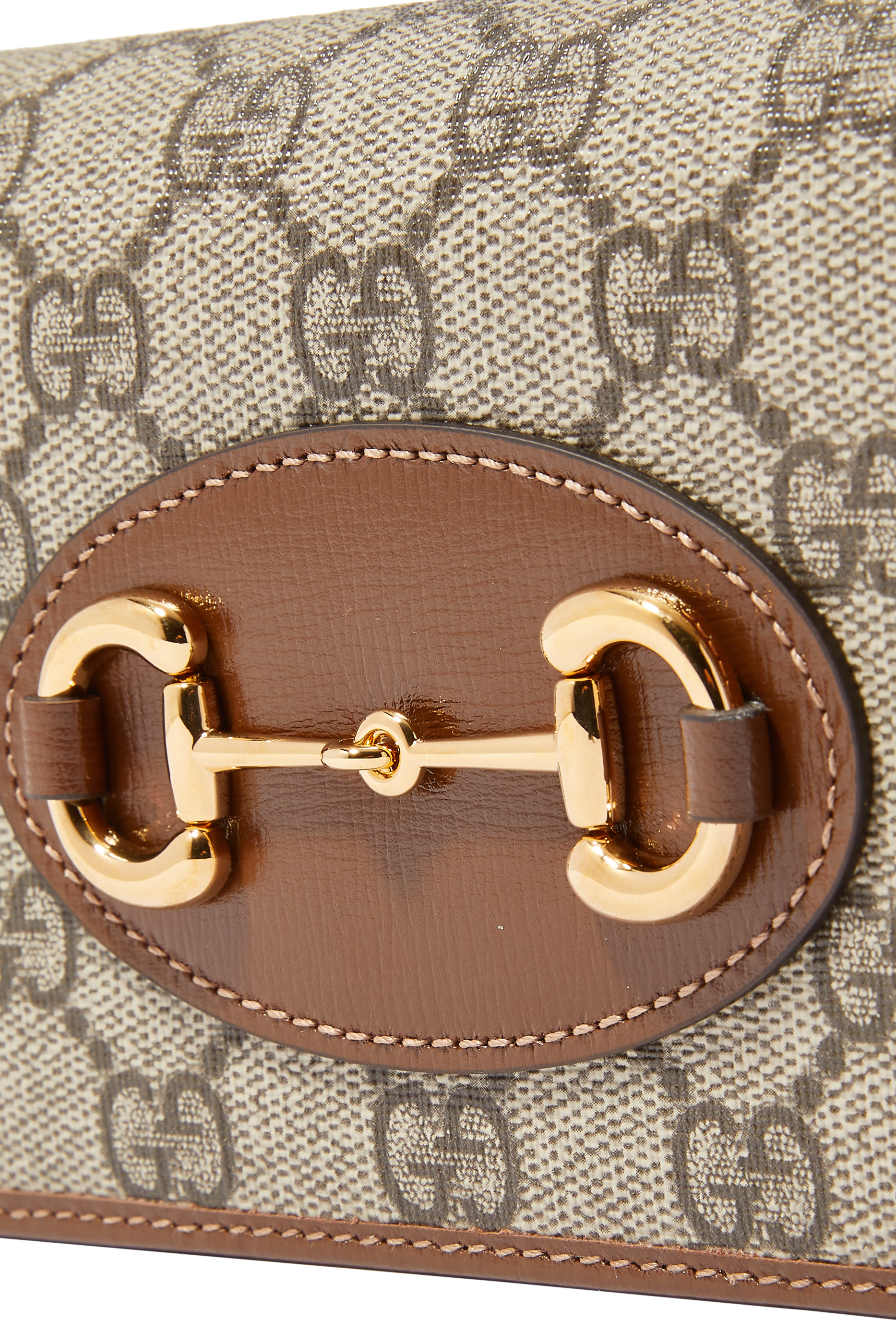 Horsebit 1955 Chain Wallet