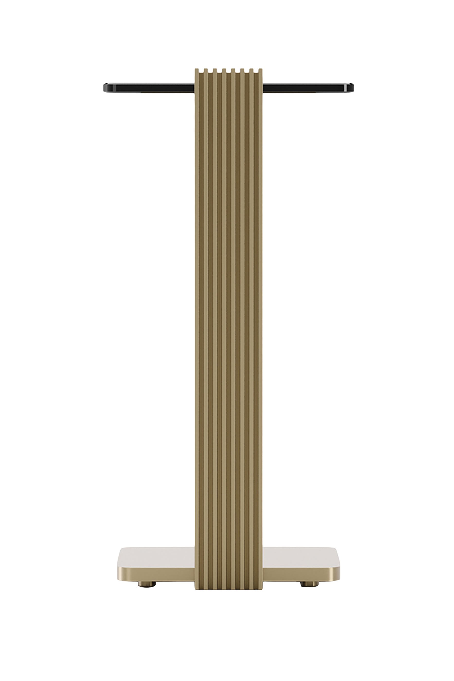 Counter Balance Spot Table