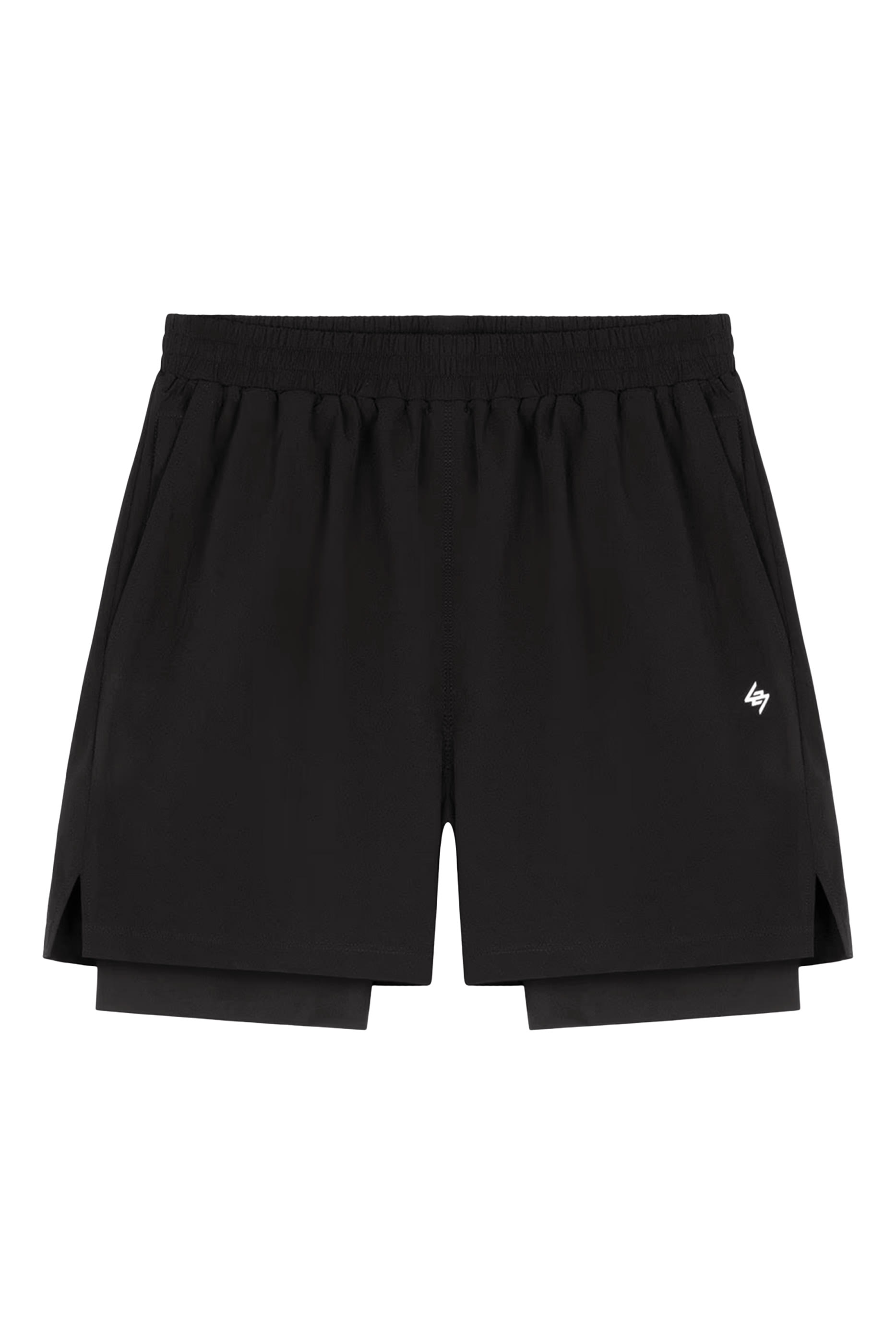 247 2-in-1 Shorts
