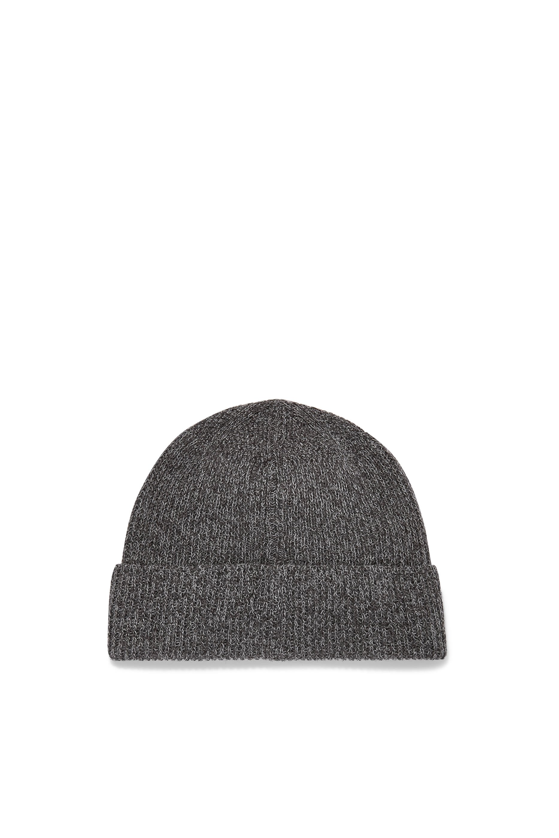 Knit Reflective Beanie