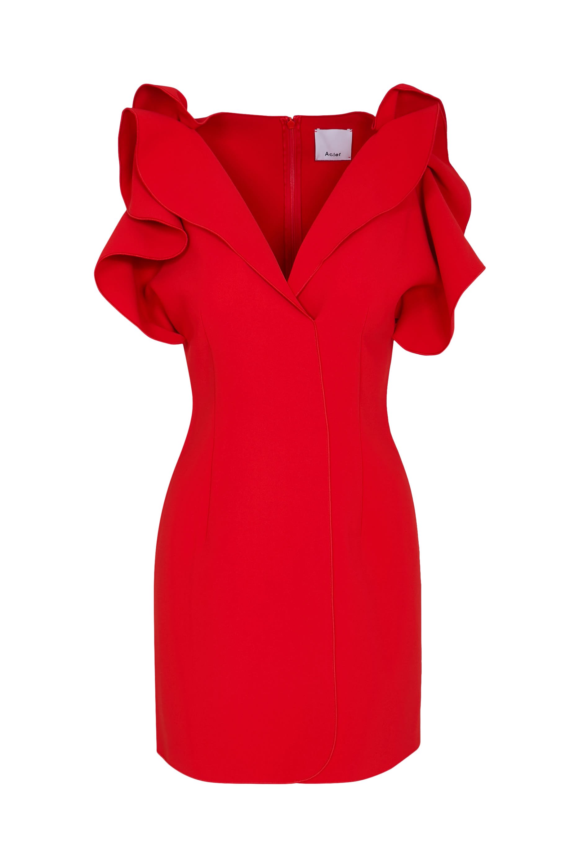 Normanhill Mini Dress