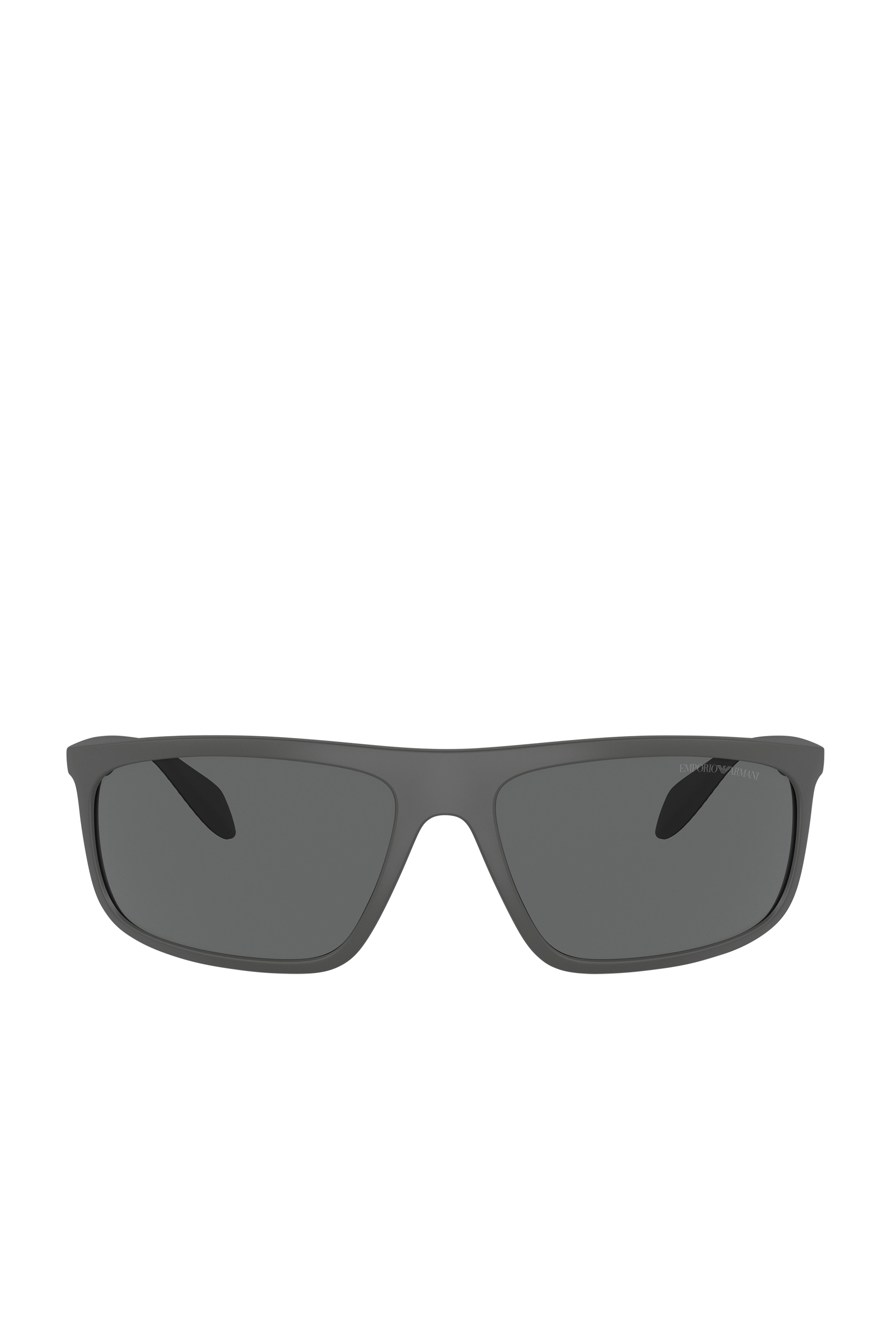 Rectangular Frame Sunglasses
