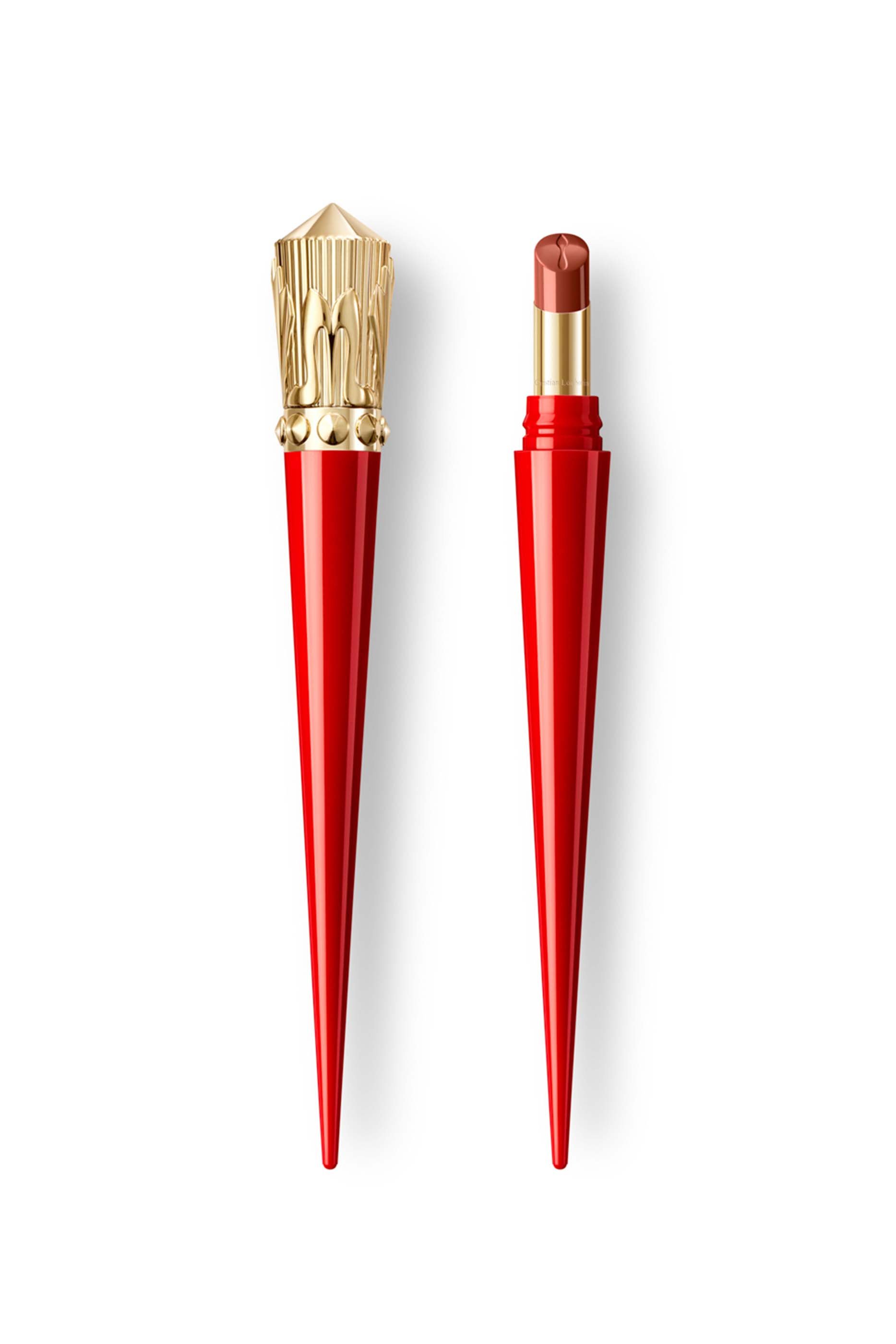 Rouge Stiletto Glossy Shine Lipstick