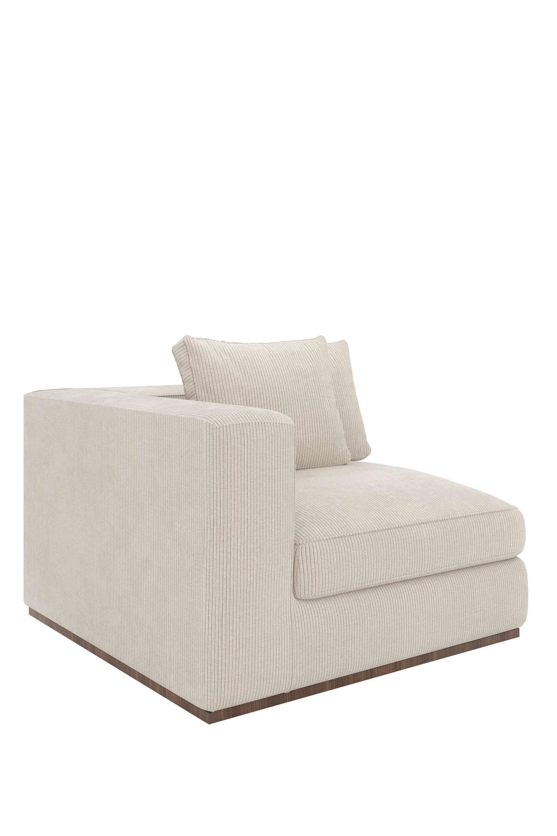 Bello Corner LAF Chair