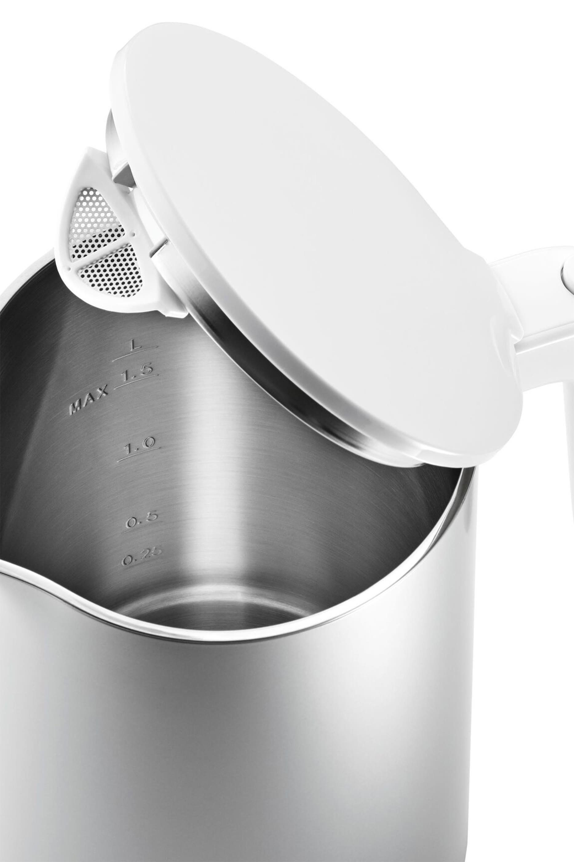 Enfinigy Cool Touch Electric Kettle Pro