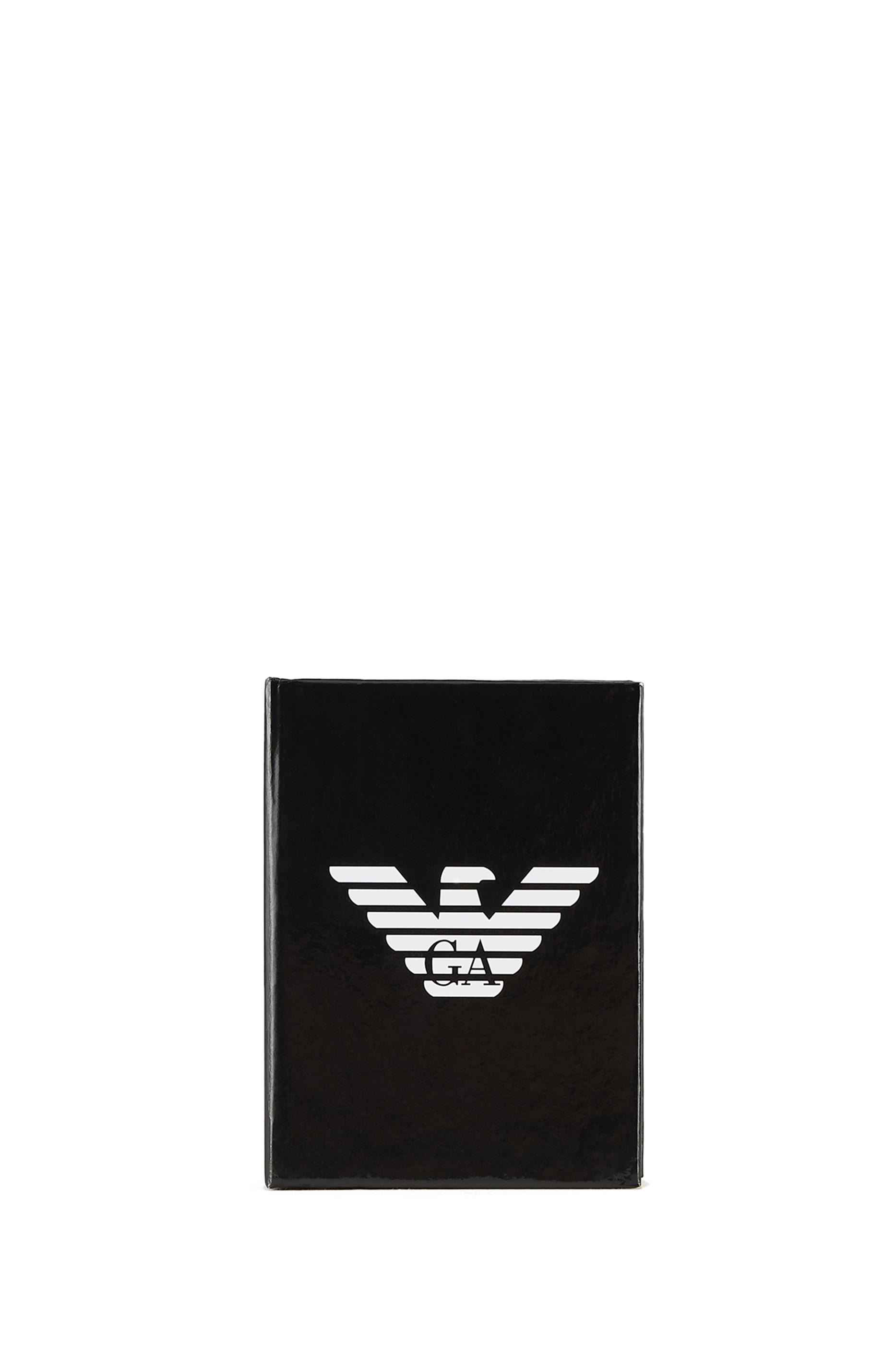 Eagle Logo Sticky Notes Booklet