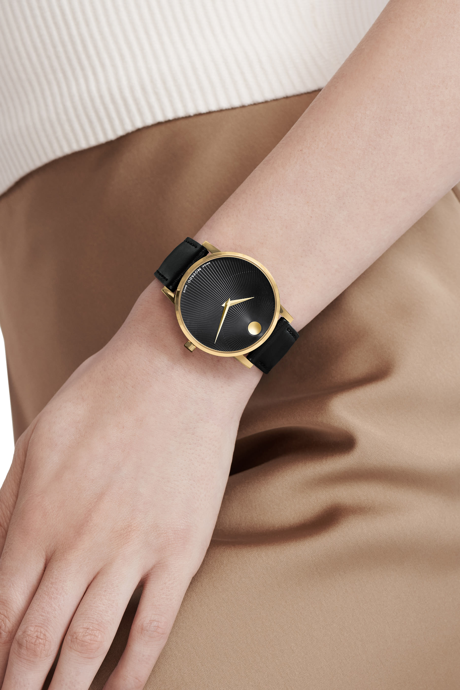 Museum Classic Watch