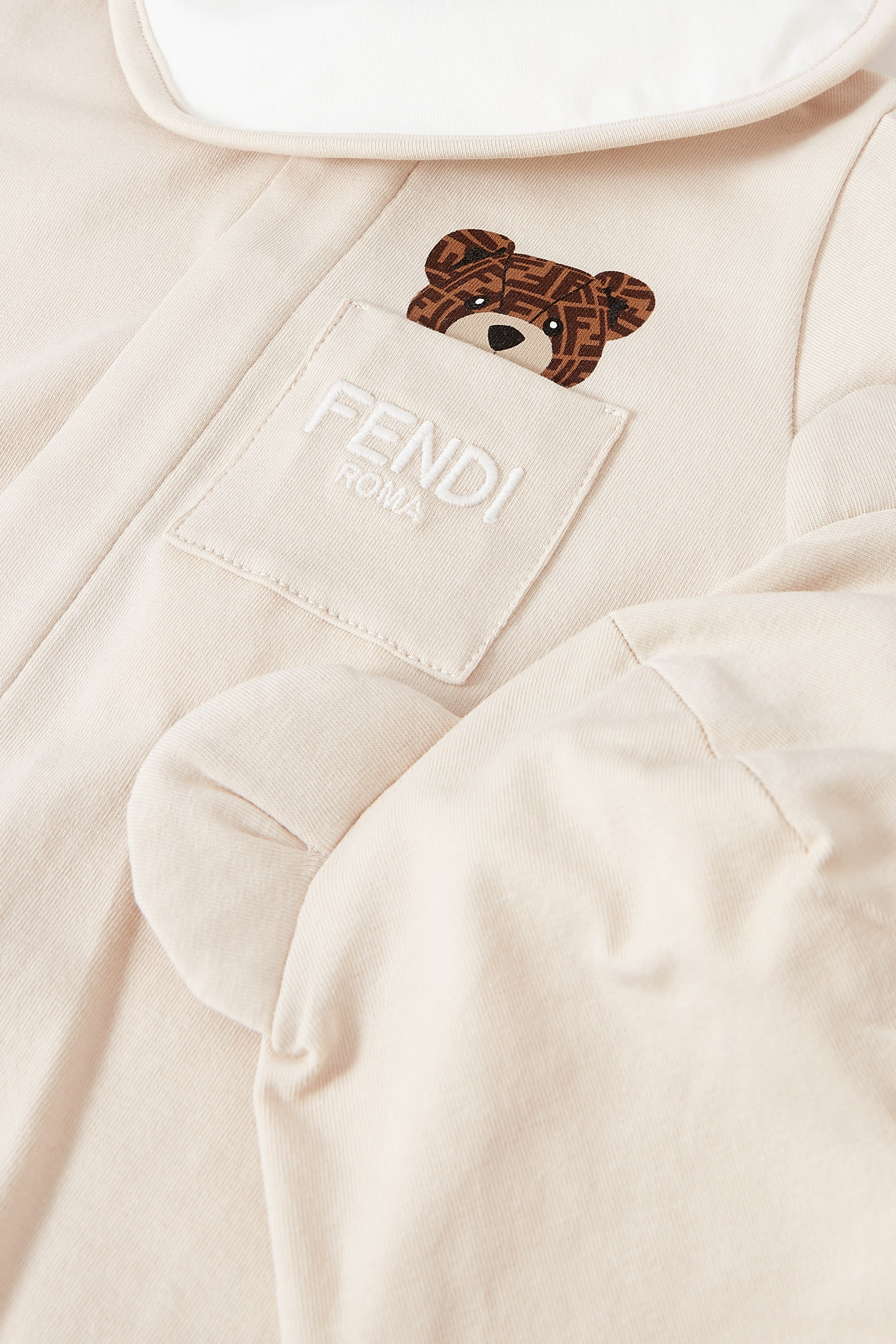 Babygrow Logo Gift Set