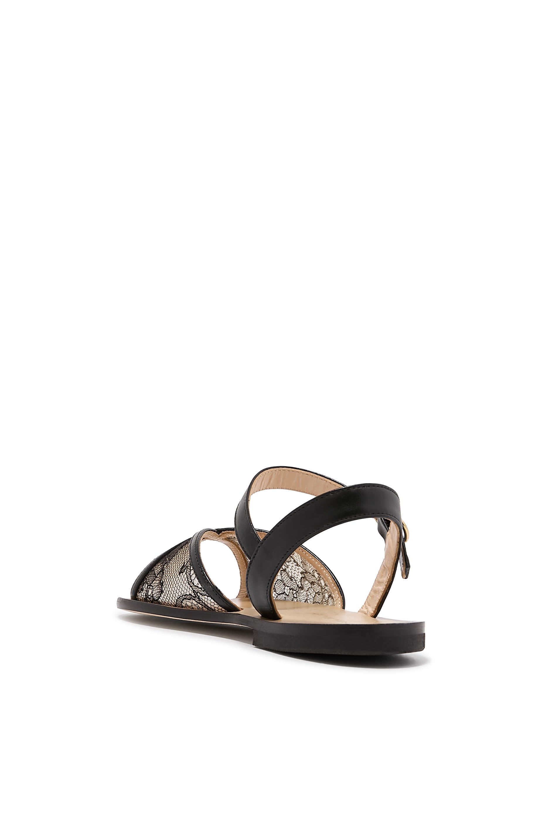 Kids Katy Mini Lace Sandals 